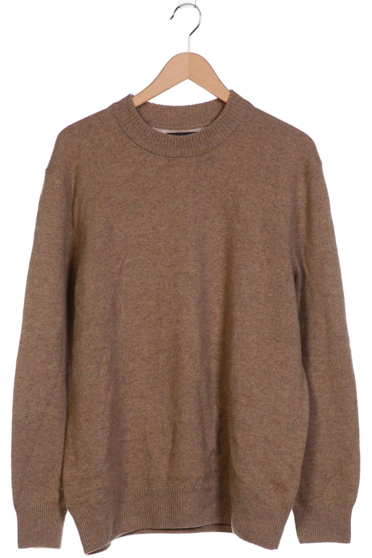 

Marc O Polo Herren Pullover, braun, Gr. 56
