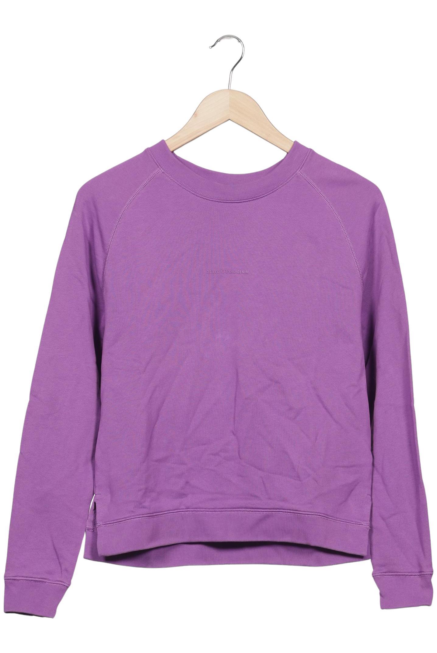 

Marc O Polo Damen Sweatshirt, flieder, Gr. 32