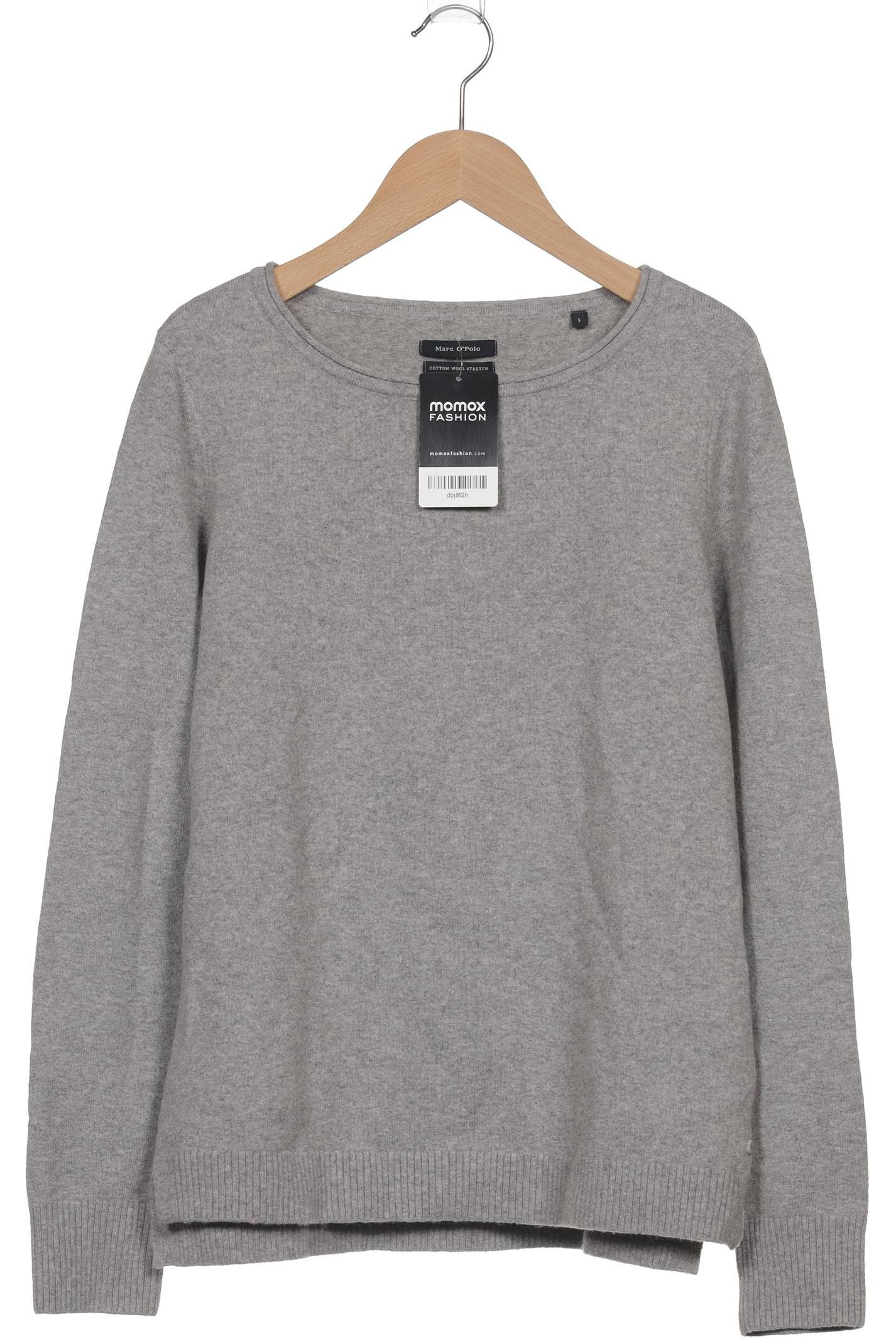 

Marc O Polo Damen Pullover, grau, Gr. 36