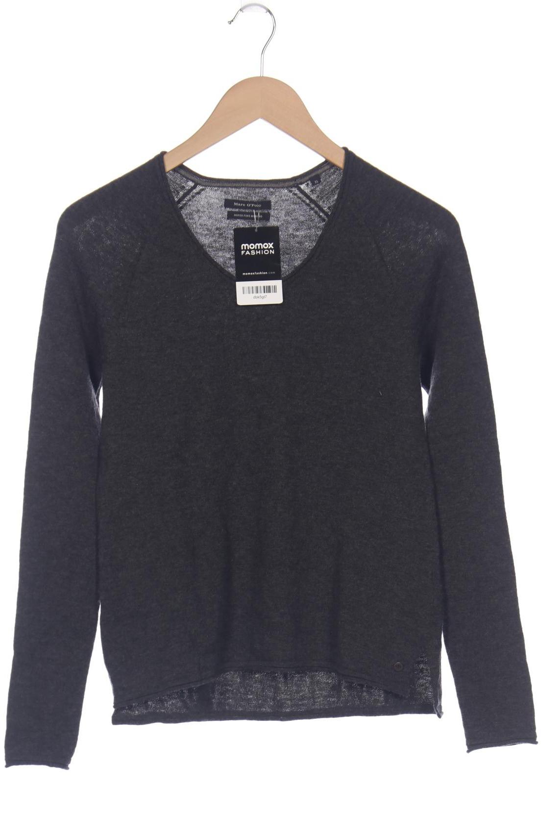 

Marc O Polo Damen Pullover, grau, Gr. 34