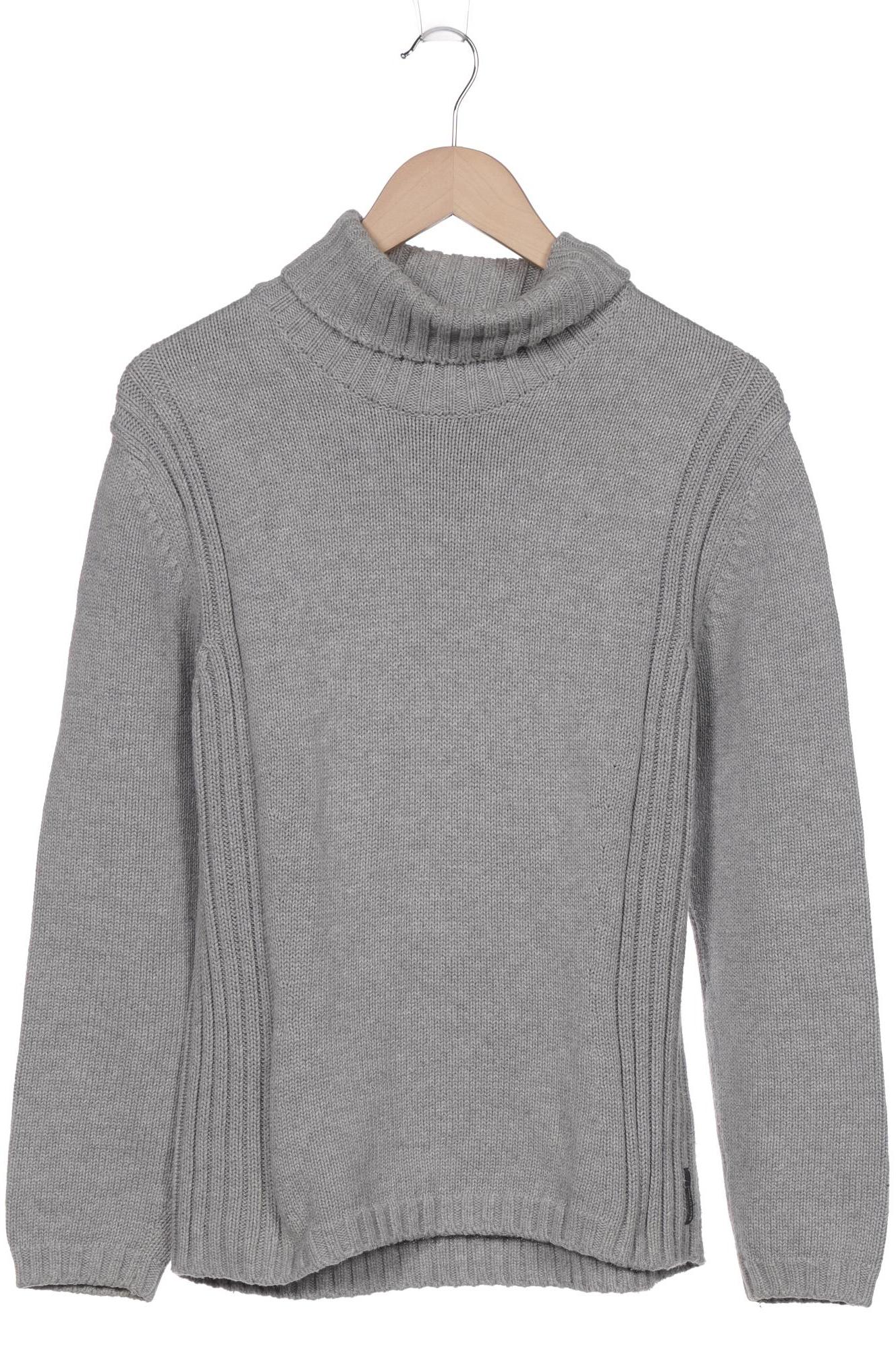 

Marc O Polo Damen Pullover, grau