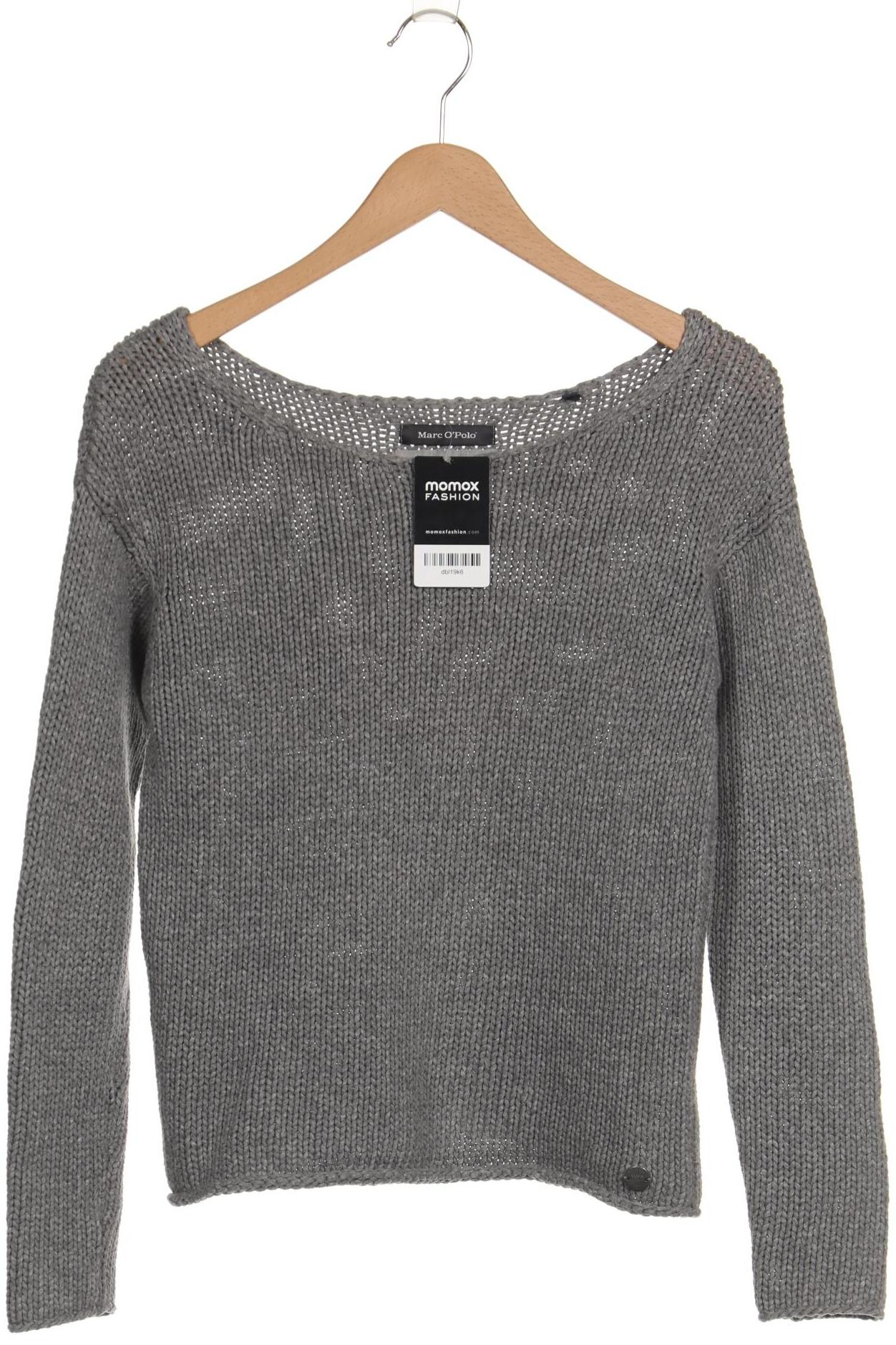 

Marc O Polo Damen Pullover, grau, Gr. 36