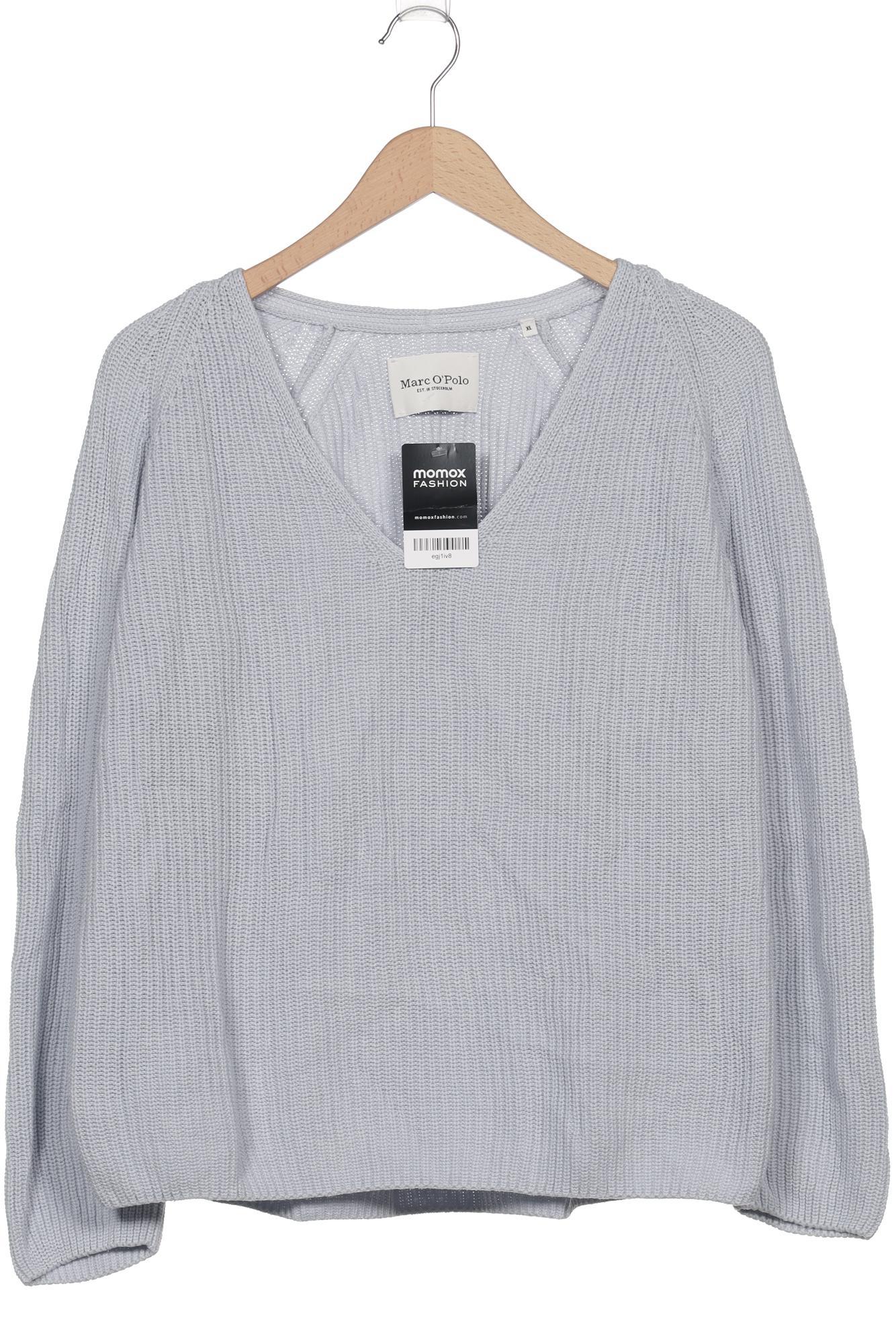 

Marc O Polo Damen Pullover, hellblau, Gr. 44