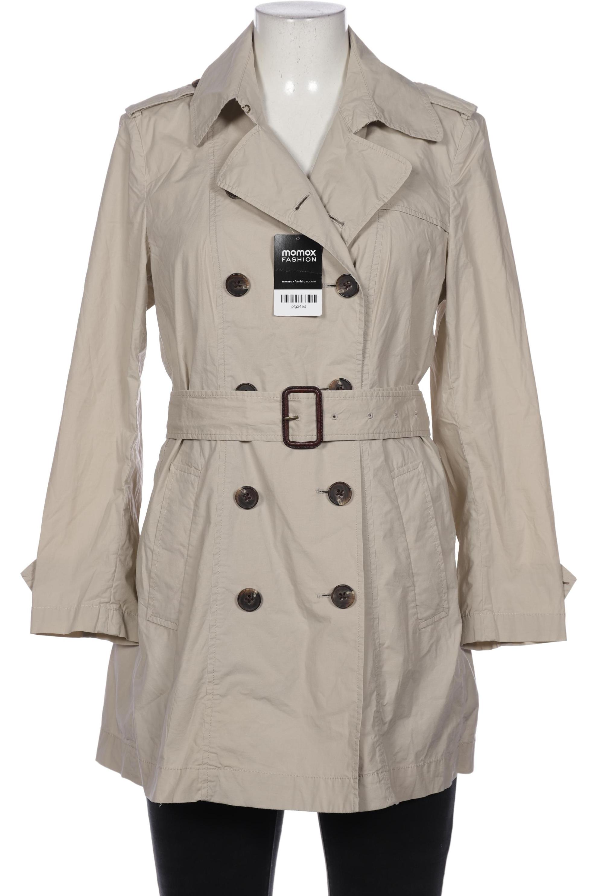 

Marc O Polo Damen Mantel, beige, Gr. 42
