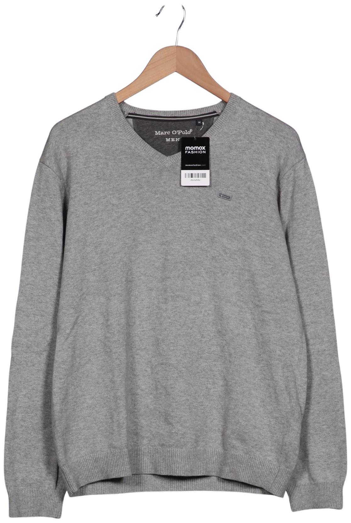 

Marc O Polo Herren Pullover, grau, Gr. 48