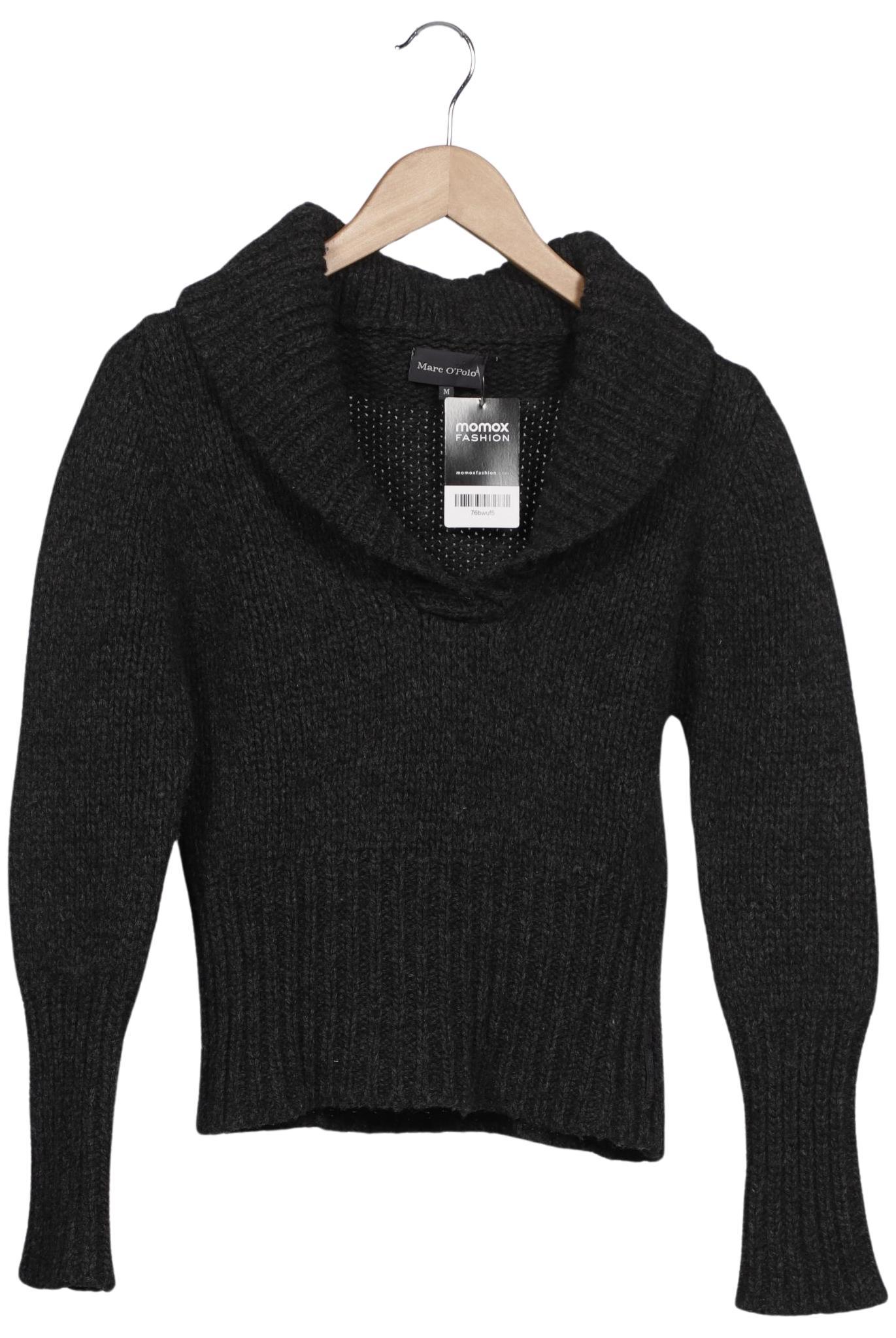 

Marc O Polo Damen Pullover, grau, Gr. 38