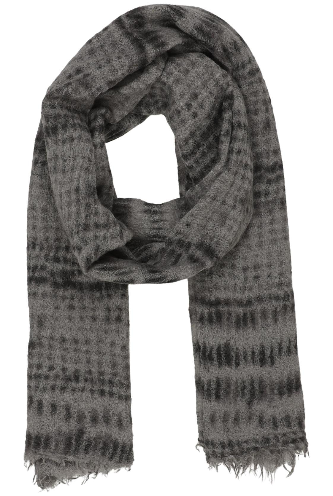 

Marc O Polo Damen Schal, grau, Gr.