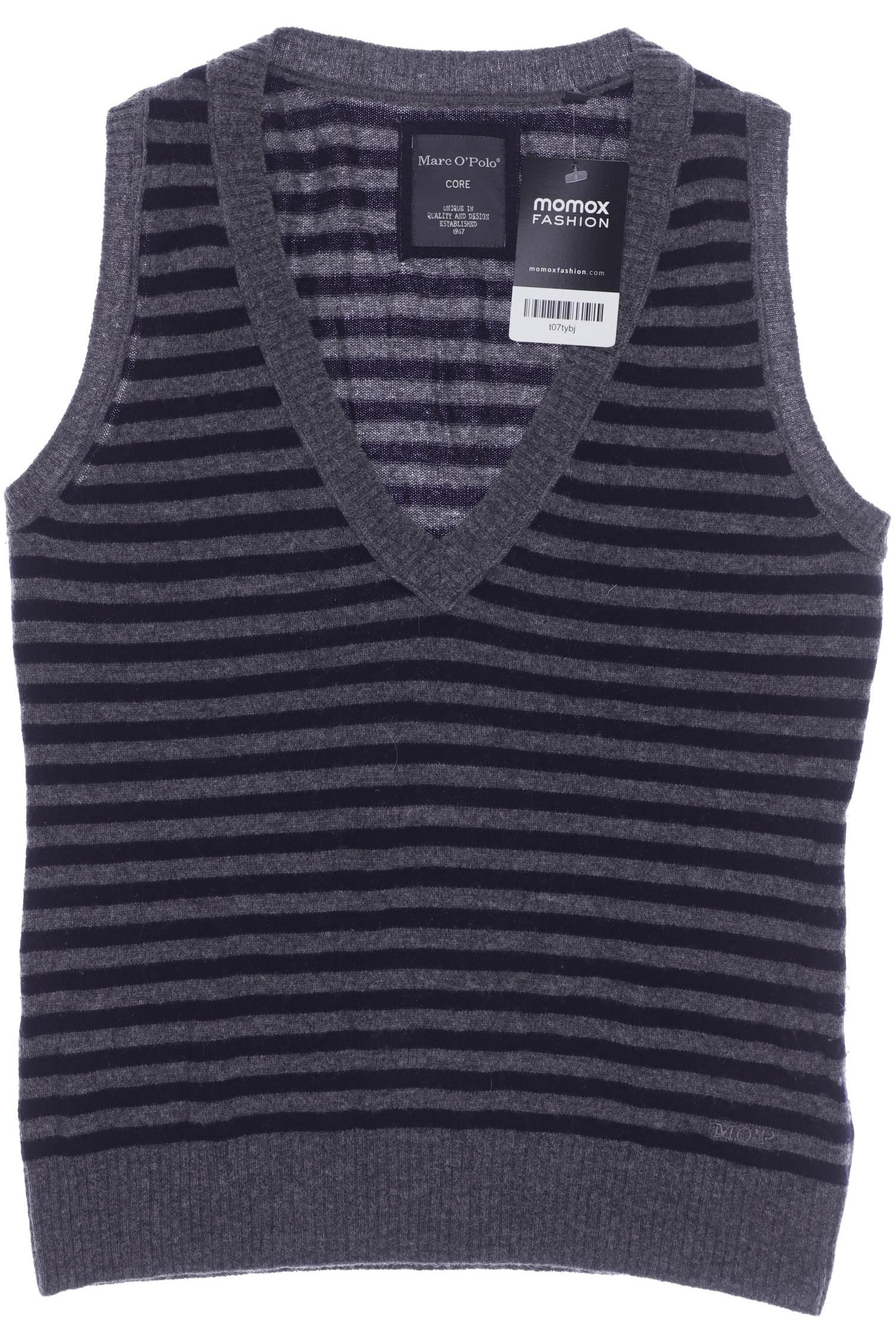 

Marc O Polo Damen Pullover, grau