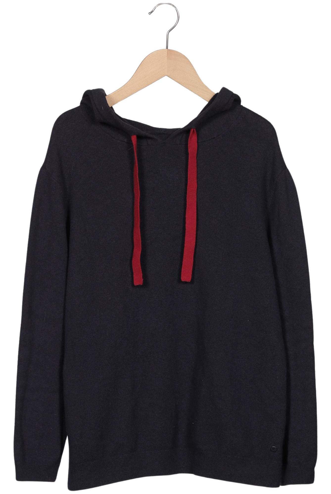 

Marc O Polo Damen Kapuzenpullover, marineblau, Gr. 36