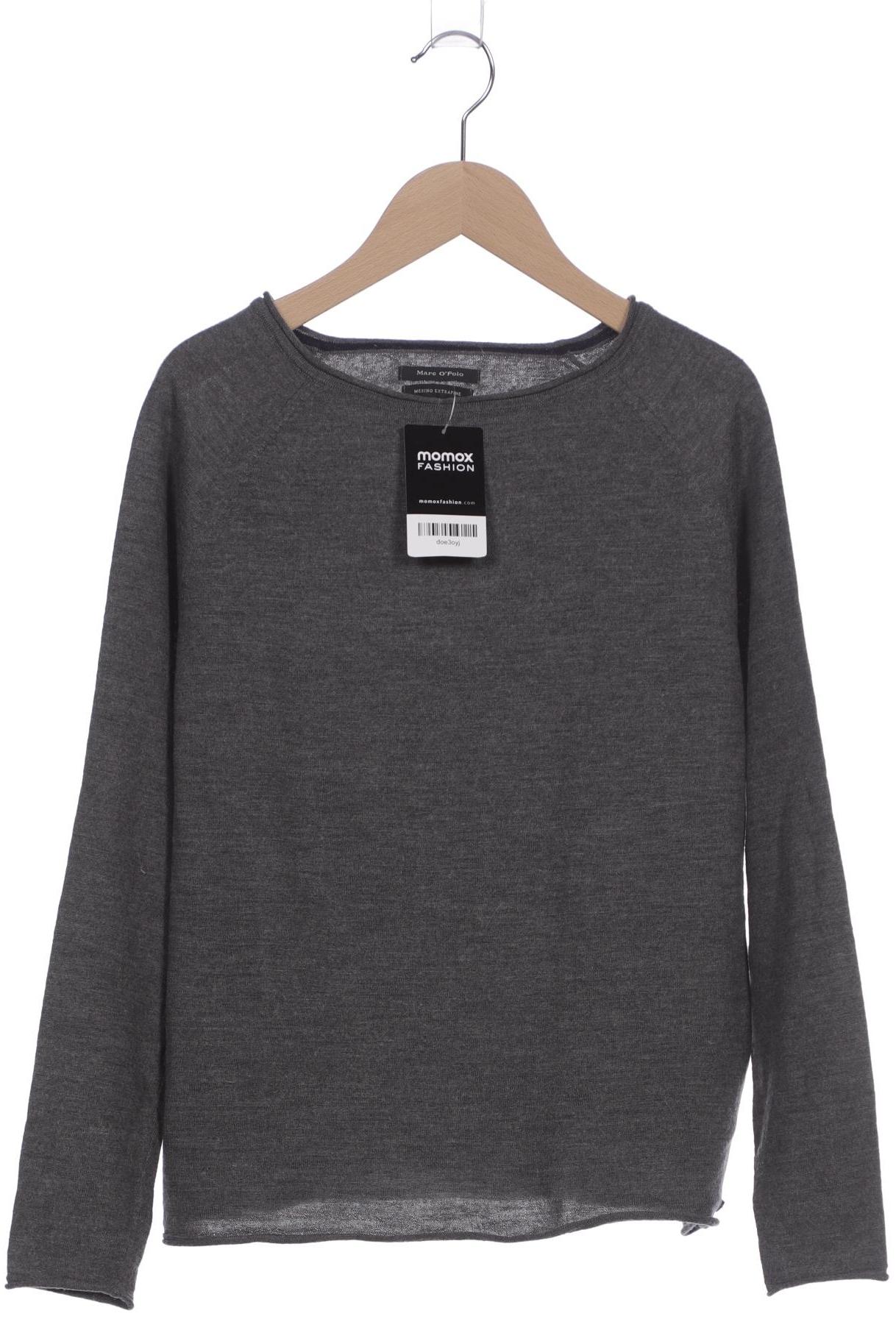 

Marc O Polo Damen Pullover, grau, Gr. 38