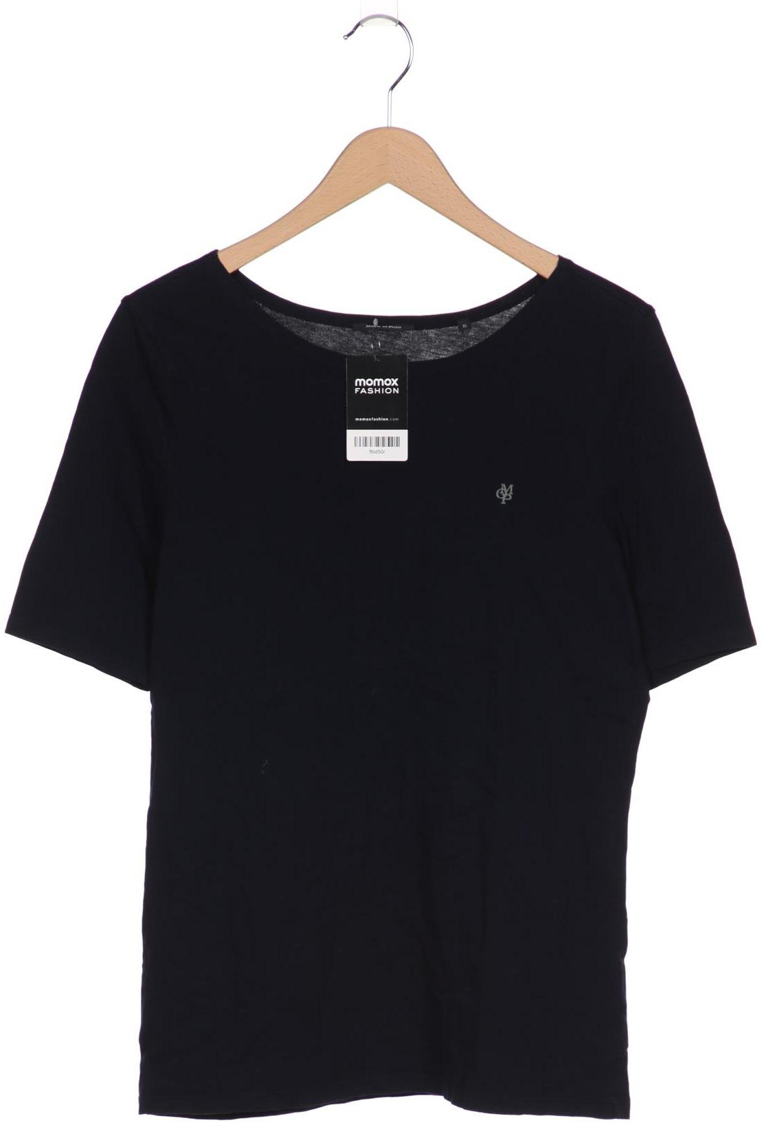 

Marc O Polo Damen T-Shirt, marineblau, Gr. 44