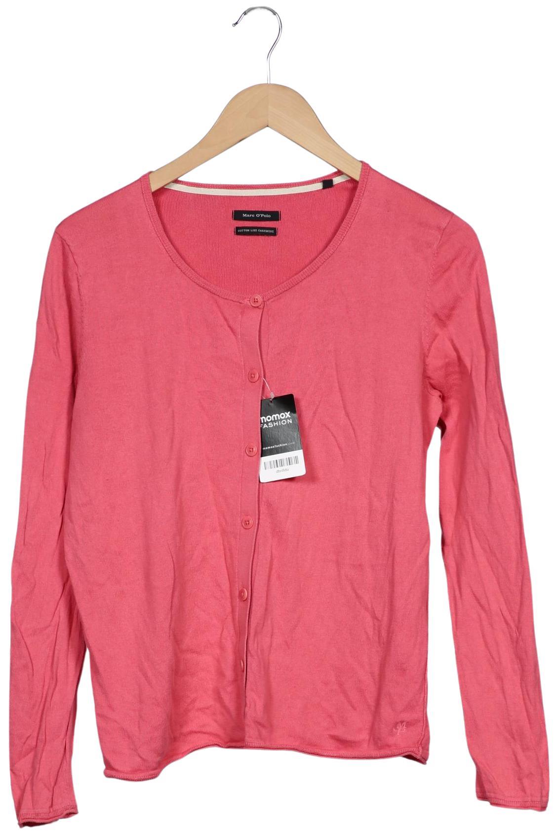 

Marc O Polo Damen Strickjacke, pink, Gr. 42