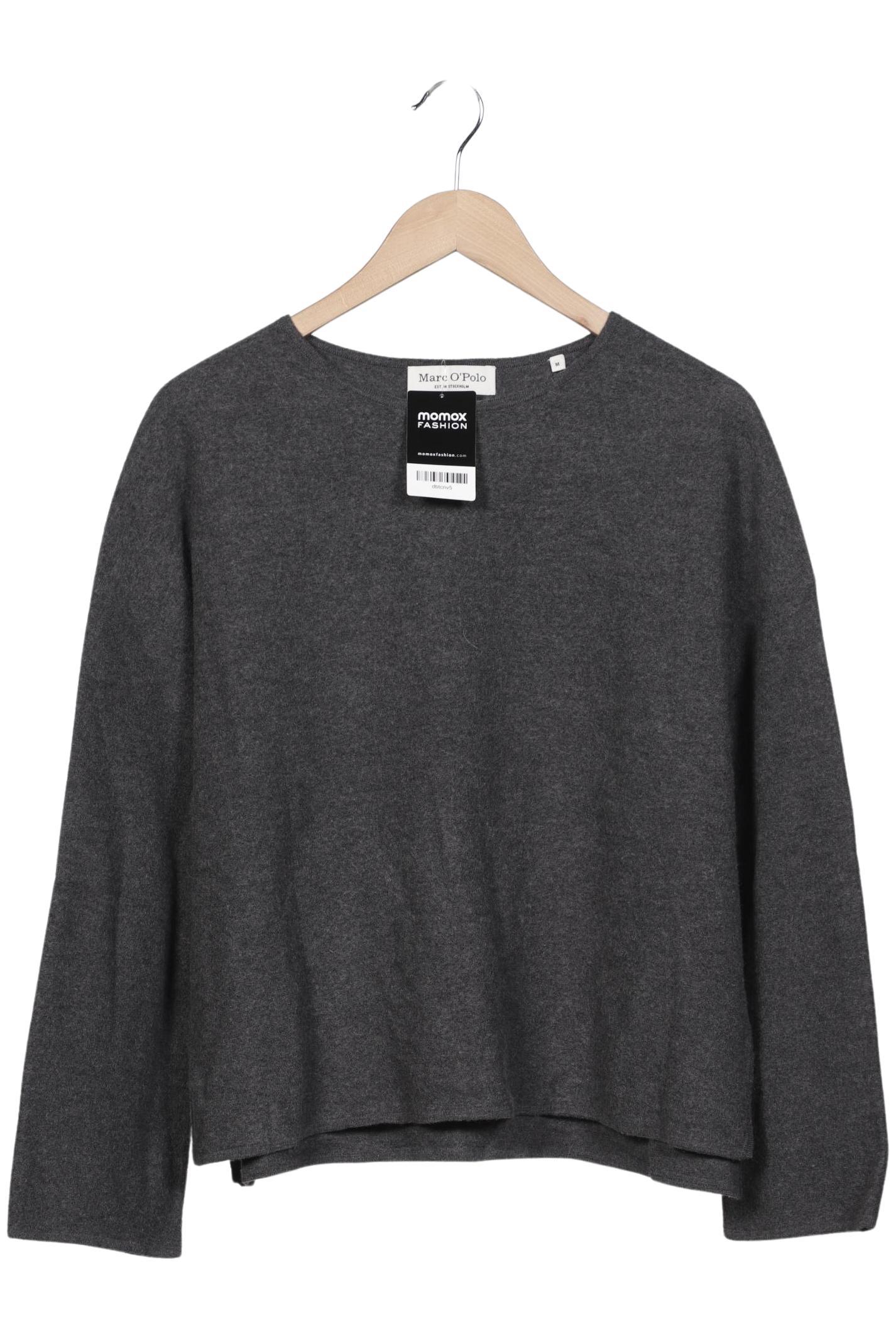 

Marc O Polo Damen Pullover, grau, Gr. 38