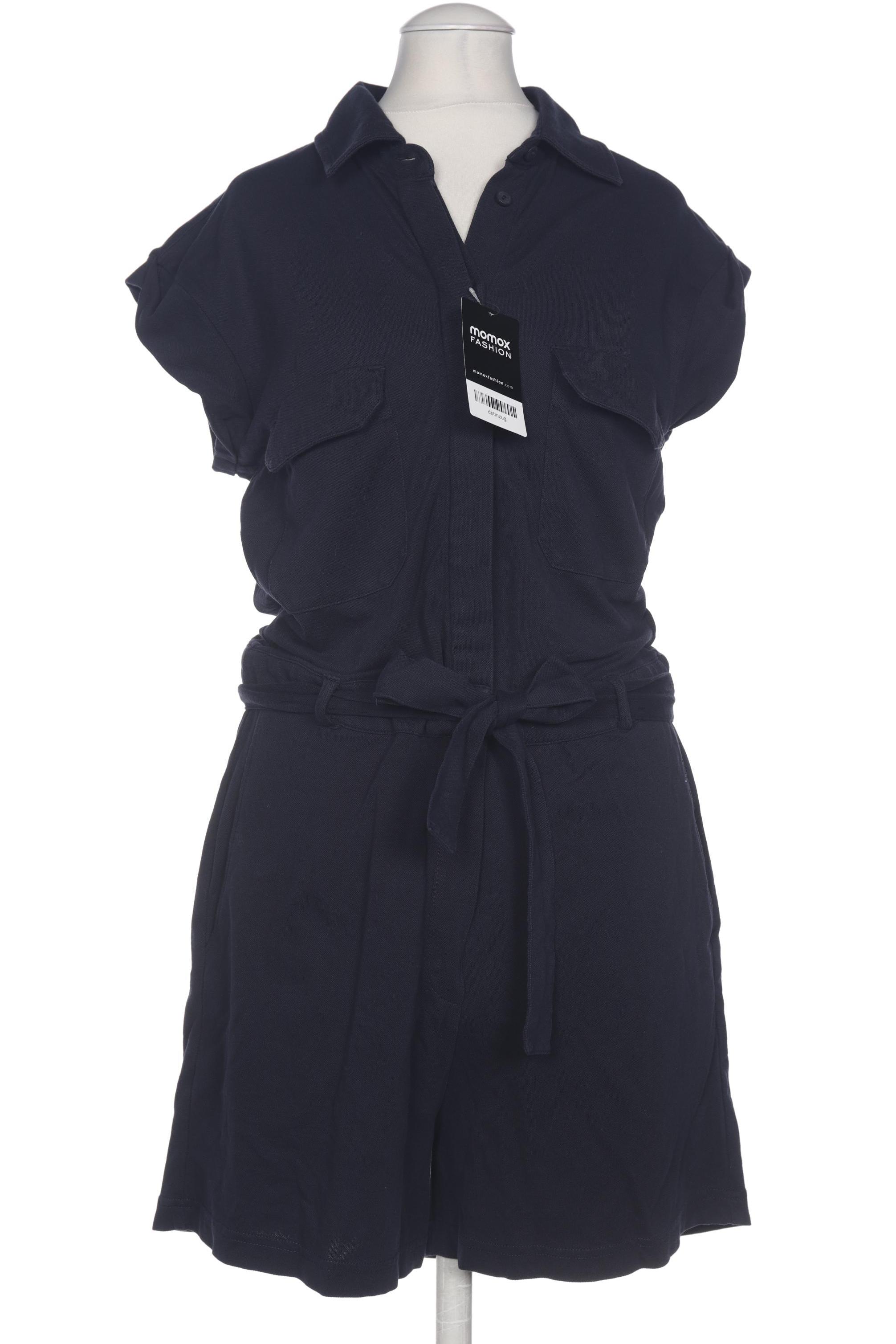 

Marc O Polo Damen Jumpsuit/Overall, marineblau