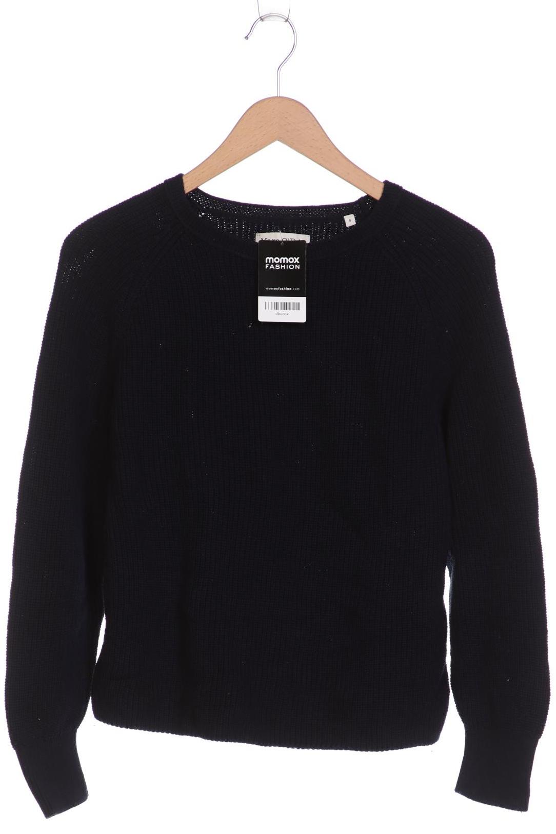 

Marc O Polo Damen Pullover, marineblau