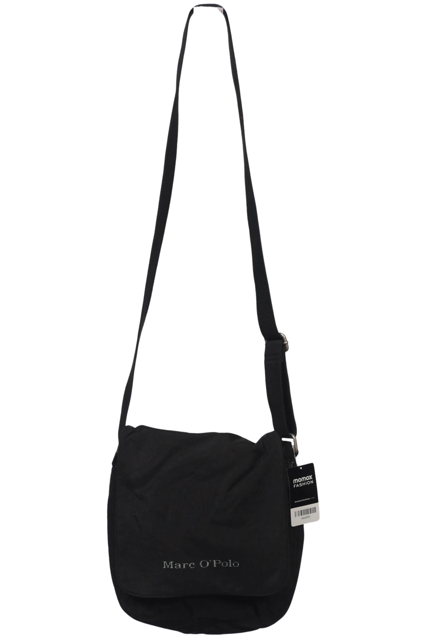 

Marc O Polo Herren Tasche, schwarz, Gr.