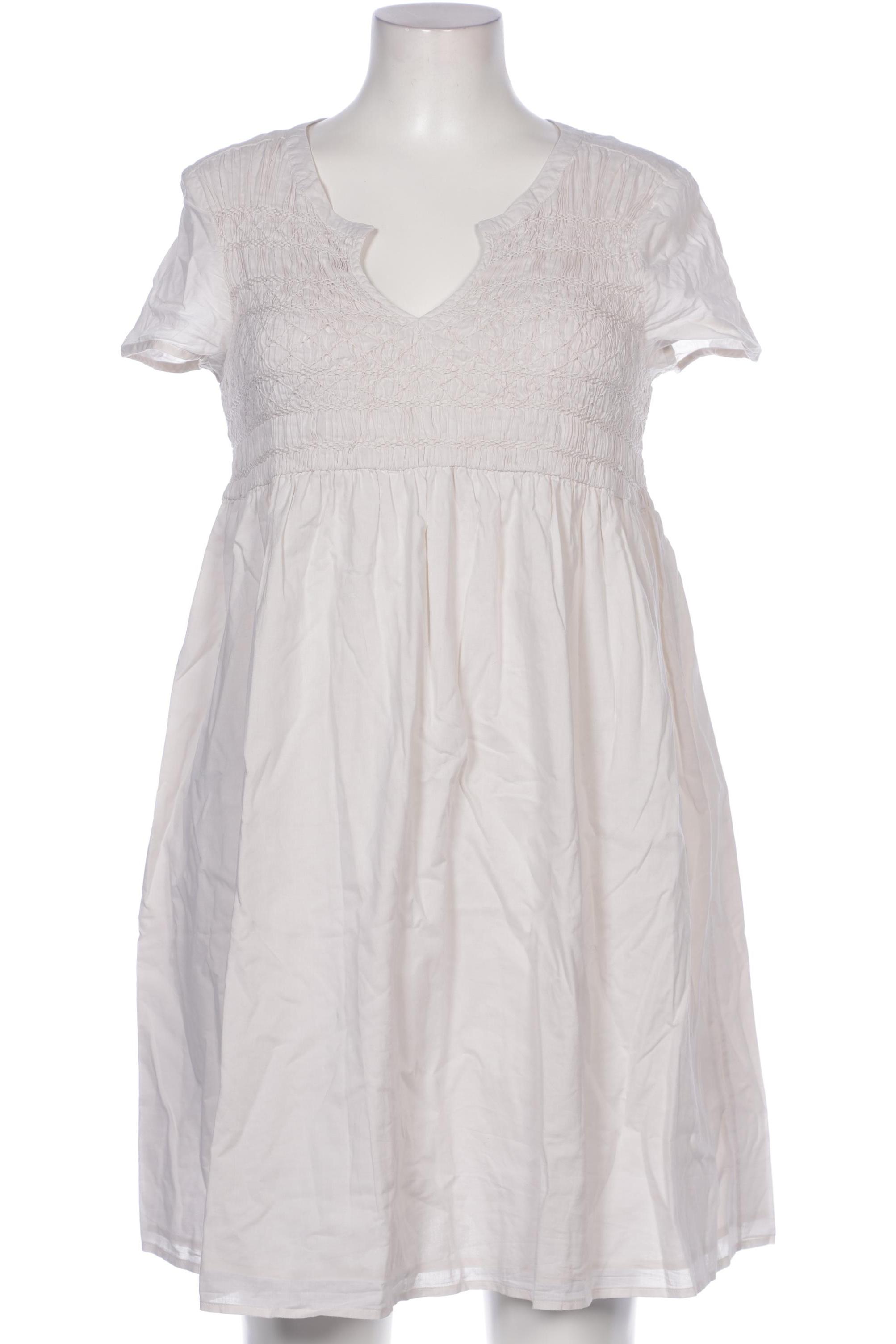 

Marc O Polo Damen Kleid, cremeweiß, Gr. 44