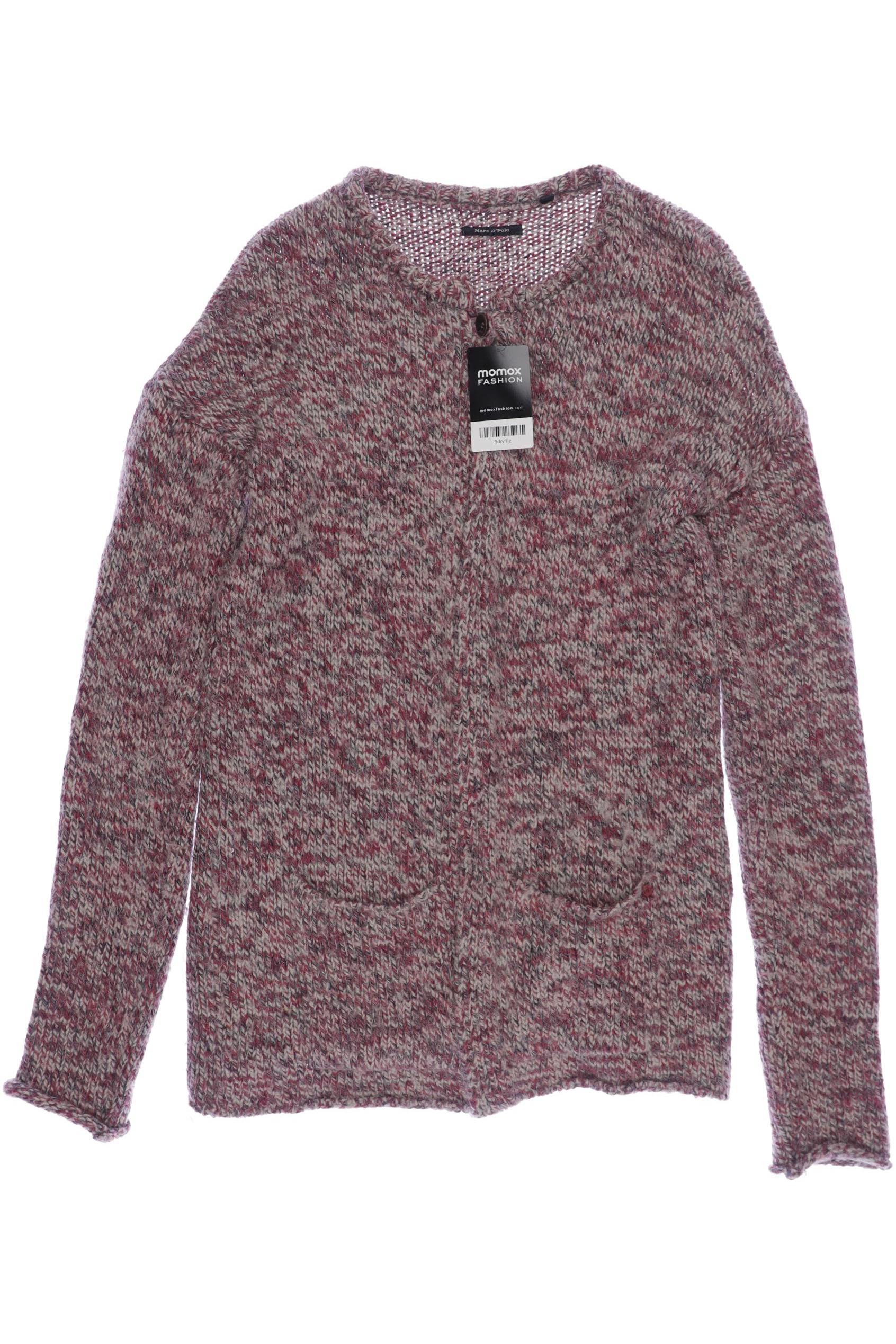 

Marc O Polo Mädchen Strickjacke, mehrfarbig