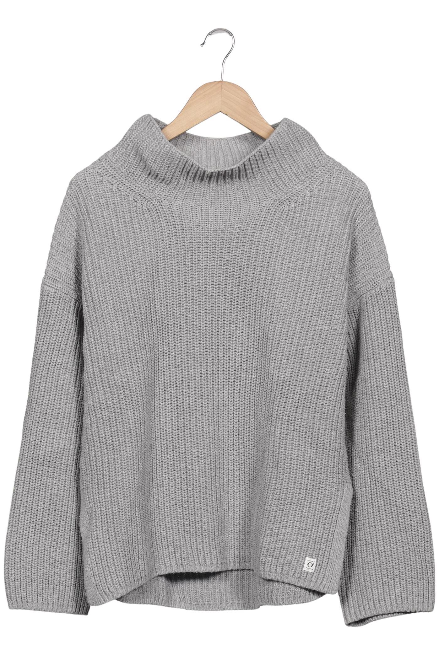 

Marc O Polo Damen Pullover, grau, Gr. 42