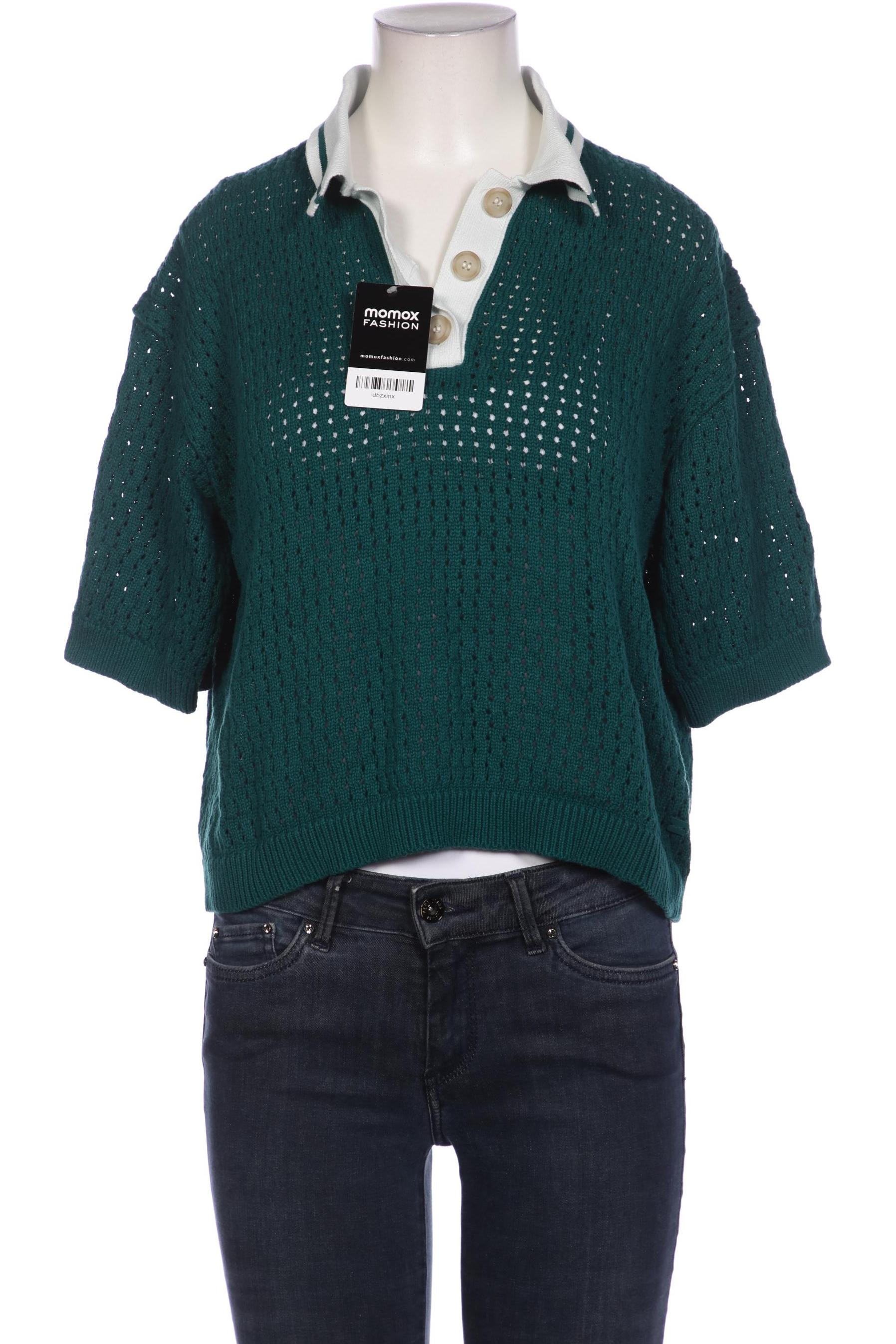 

Marc O Polo Damen Pullover, grün, Gr. 36