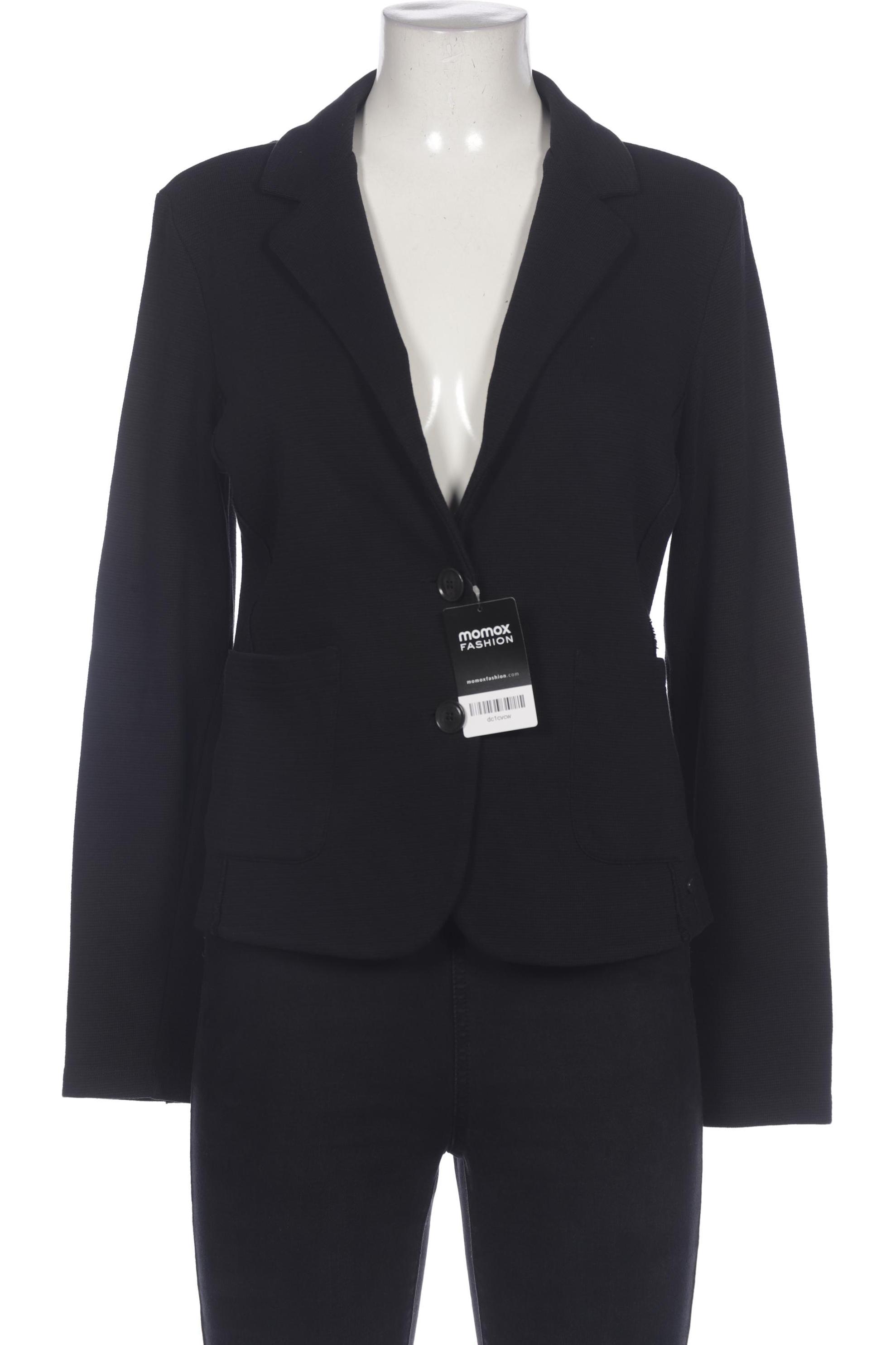 

Marc O Polo Damen Blazer, schwarz, Gr. 40