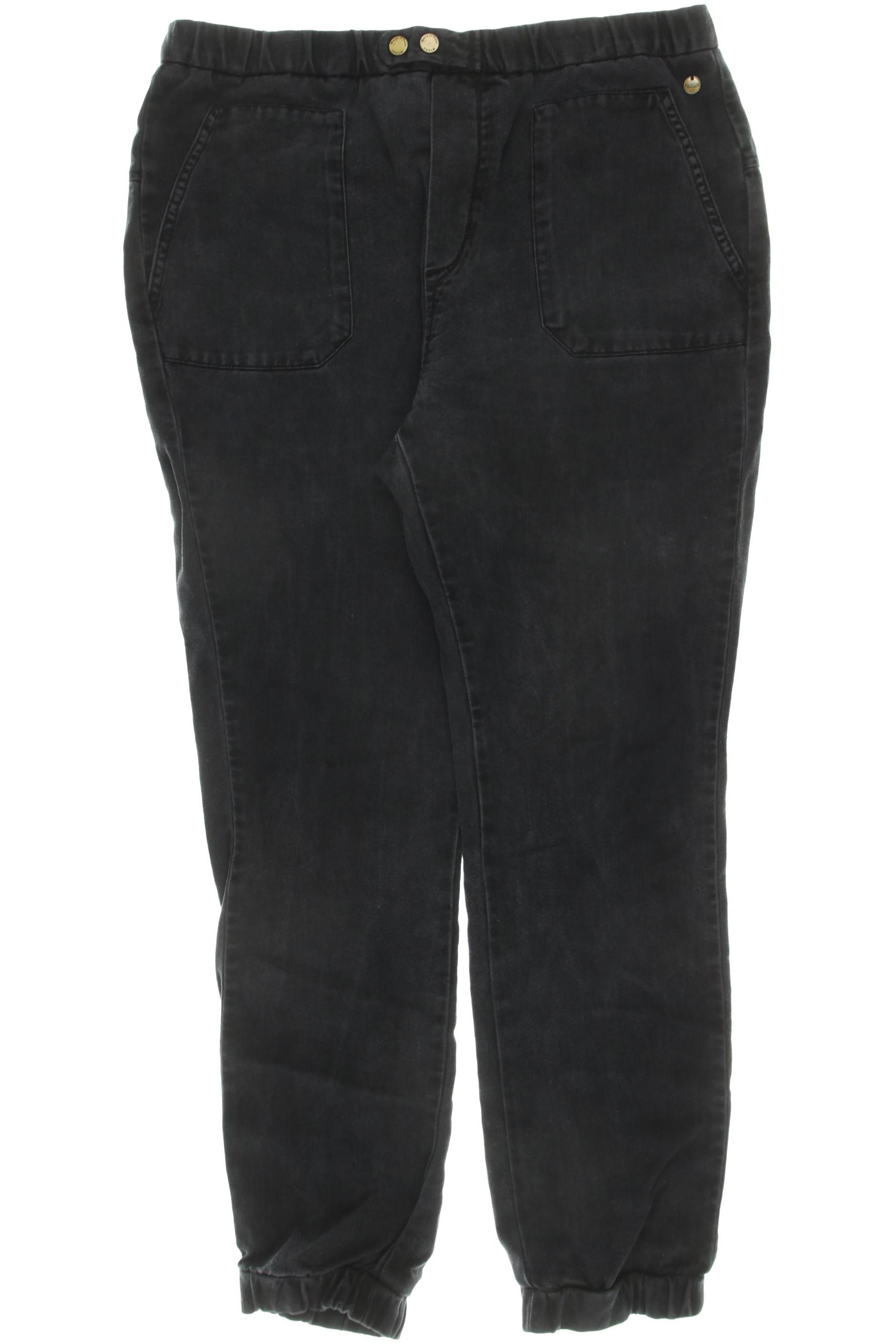 

Marc O Polo Damen Jeans, grau, Gr. 29