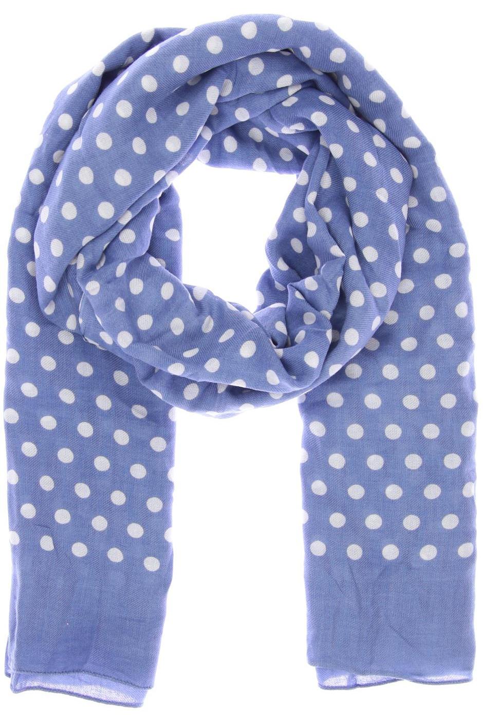

Marc O Polo Damen Schal, blau, Gr.