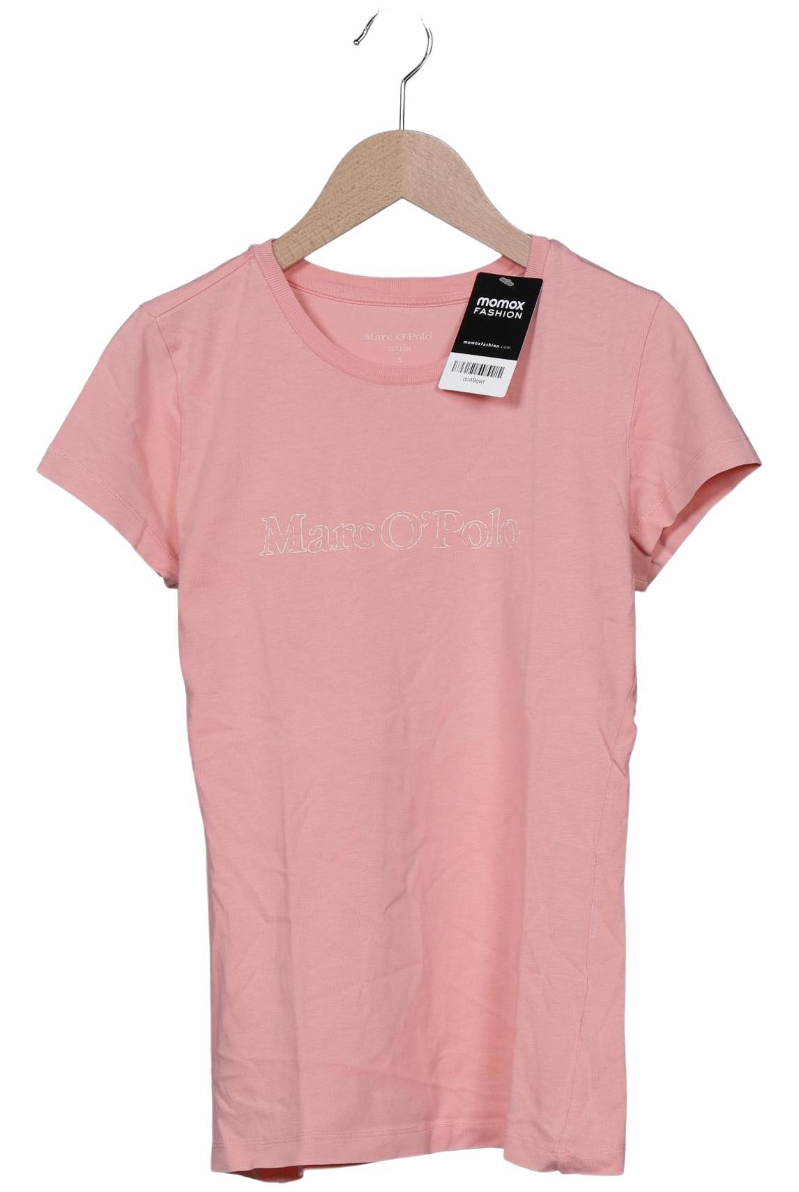 

Marc O Polo Damen T-Shirt, pink, Gr. 36