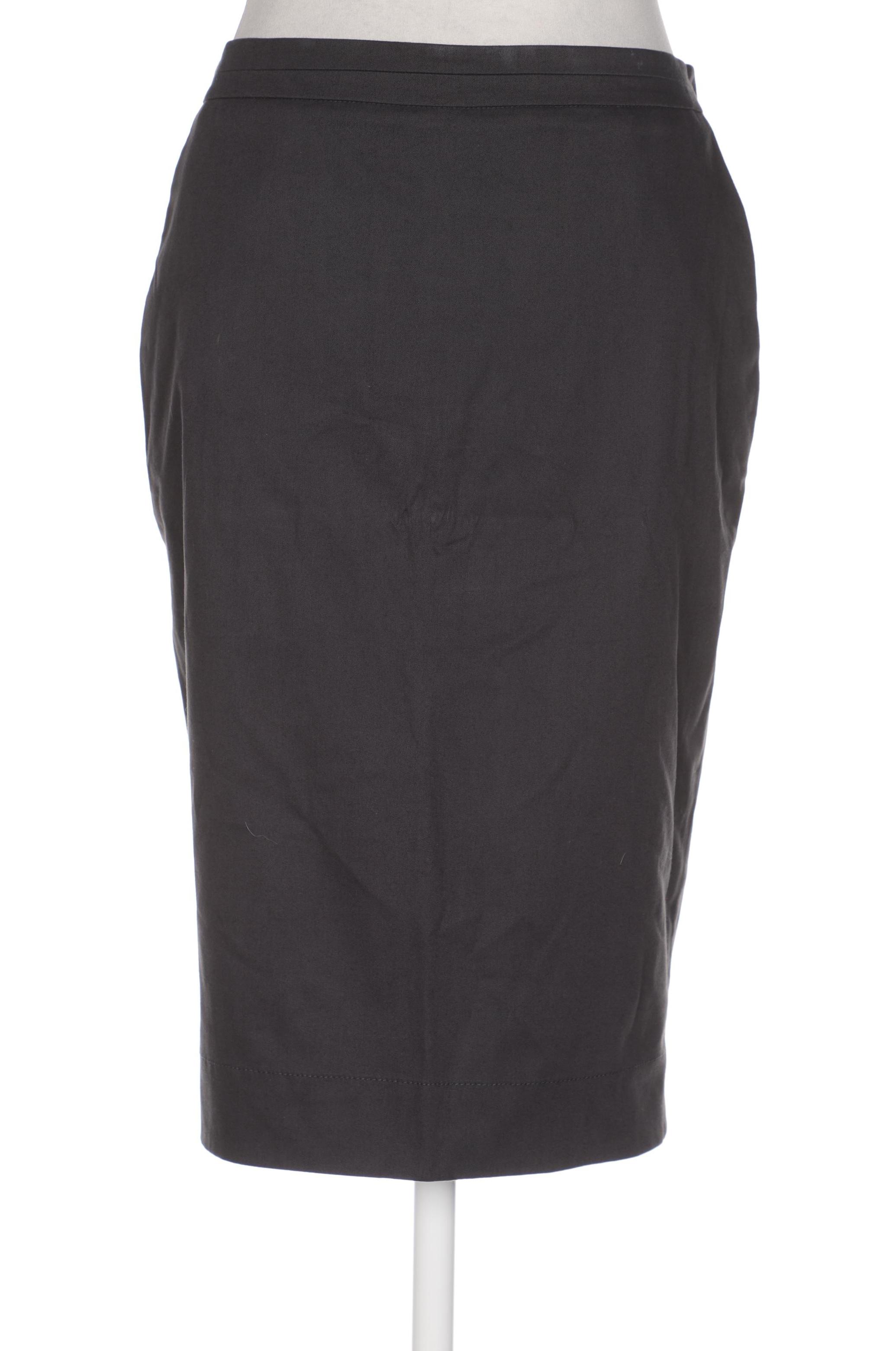 

Marc O Polo Damen Rock, schwarz, Gr. 34