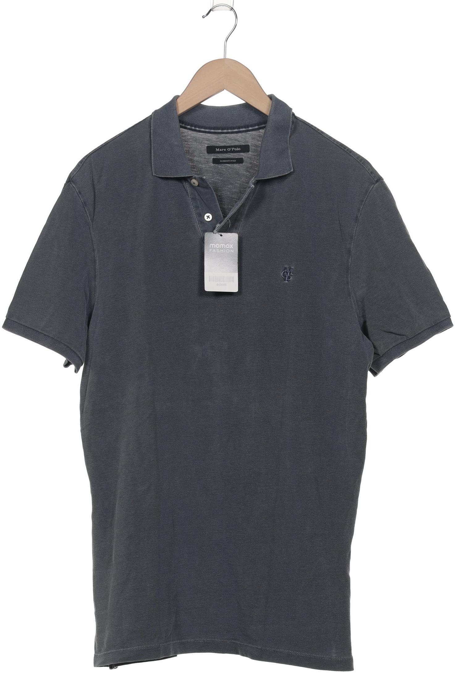 

Marc O Polo Herren Poloshirt, marineblau, Gr. 54