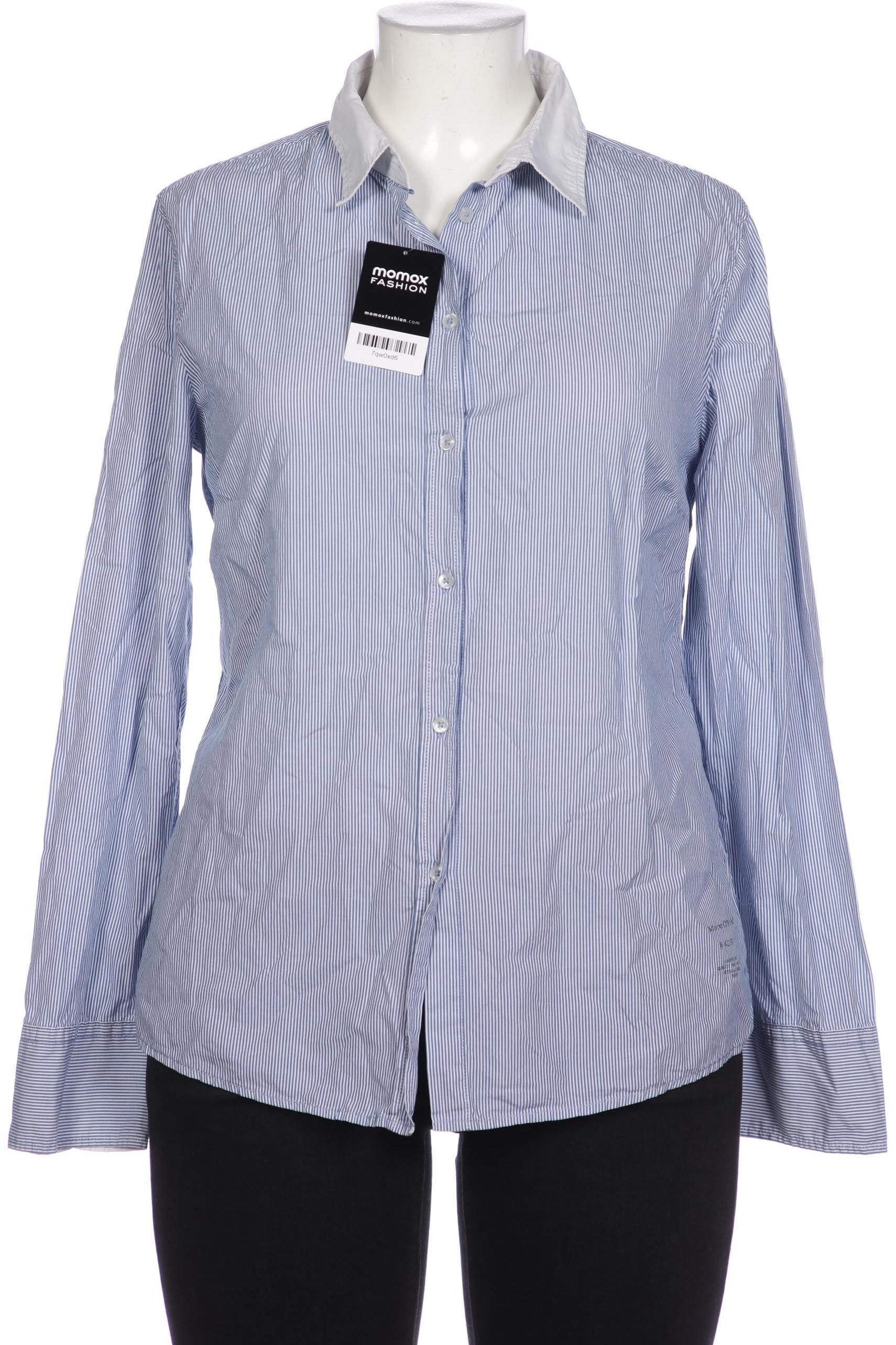 

Marc O Polo Damen Bluse, weiß, Gr. 42