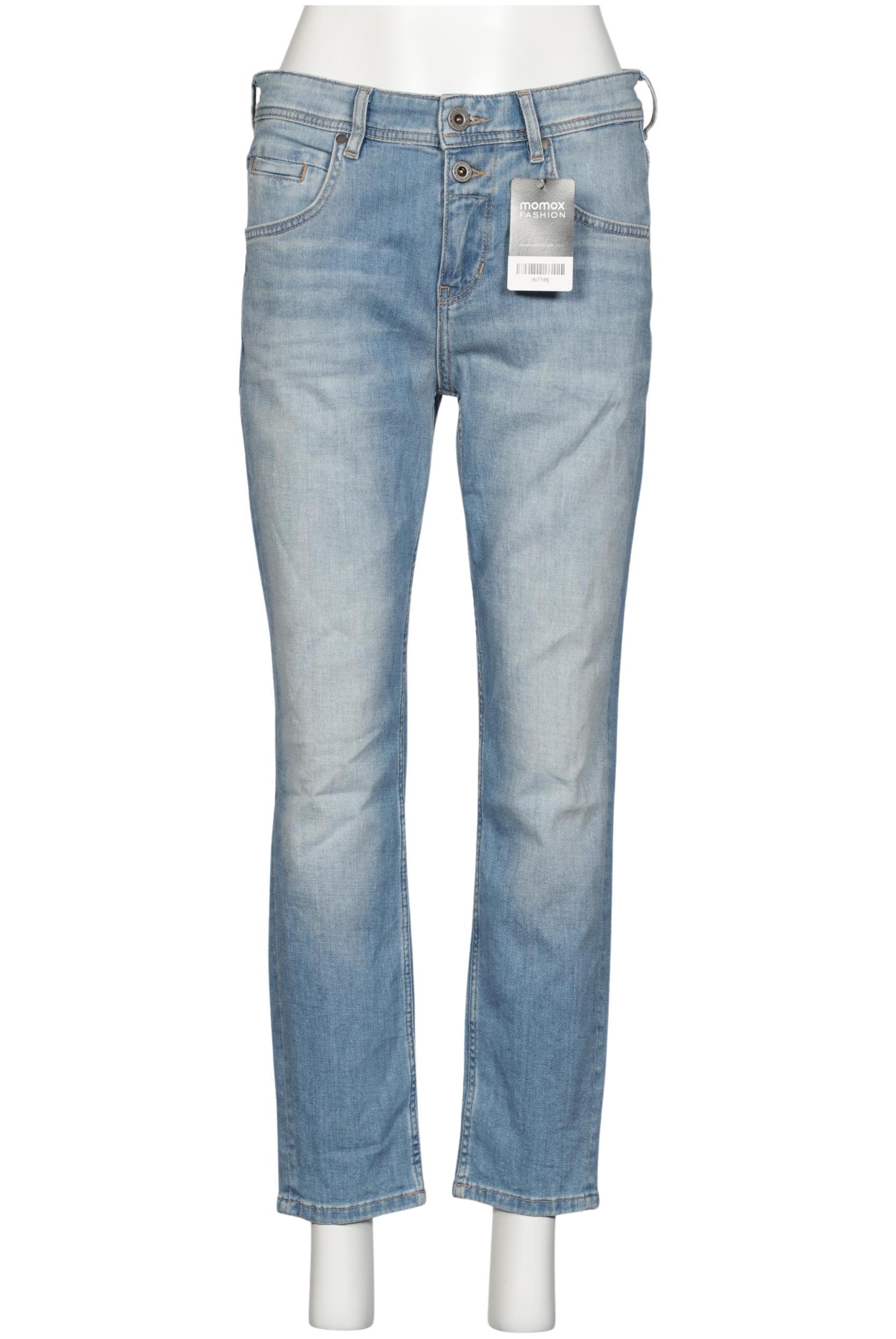 

Marc O Polo Damen Jeans, hellblau, Gr. 28