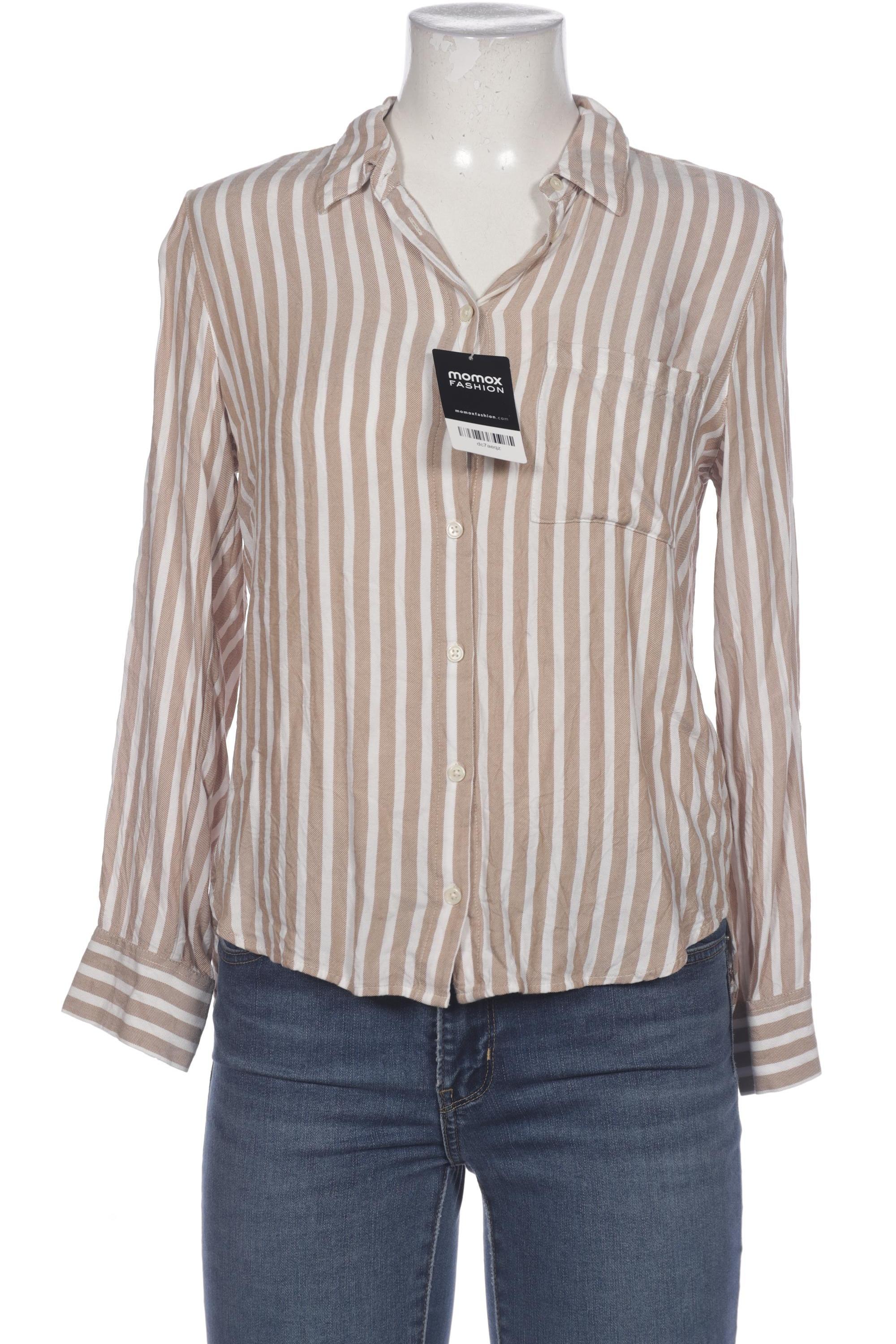 

Marc O Polo Damen Bluse, beige, Gr. 38