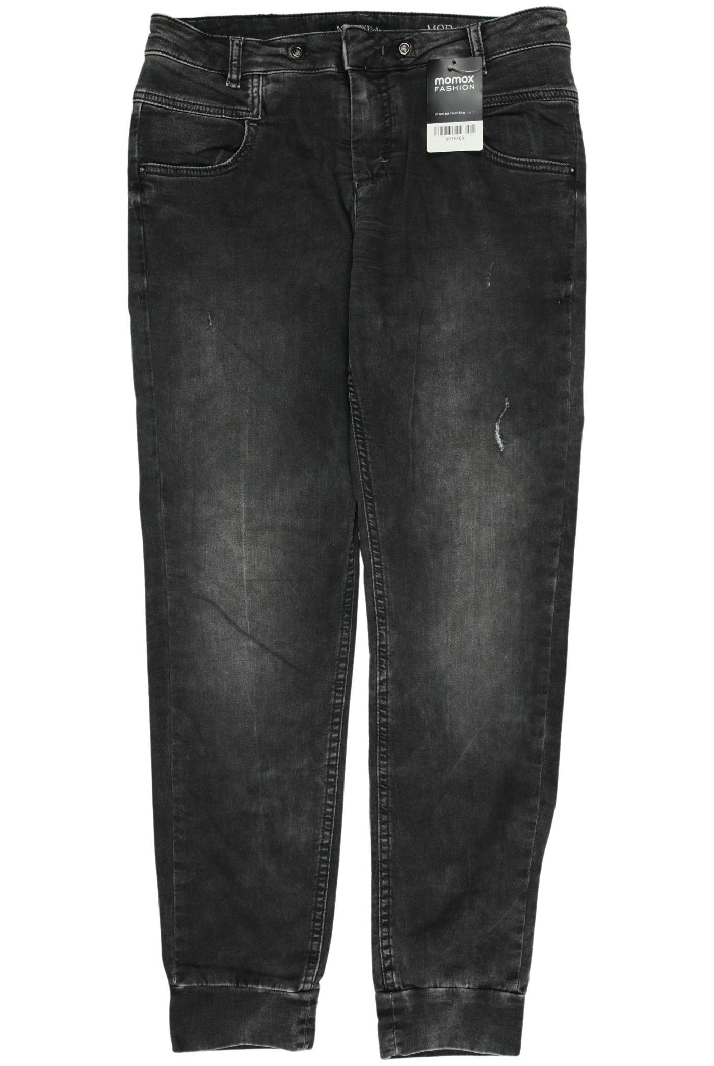 

Marc O Polo Damen Jeans, grau, Gr. 27