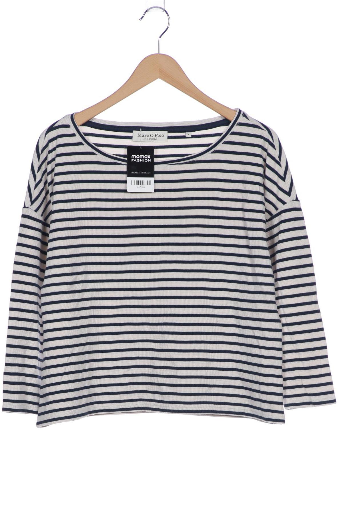 

Marc O Polo Damen Pullover, cremeweiß, Gr. 38