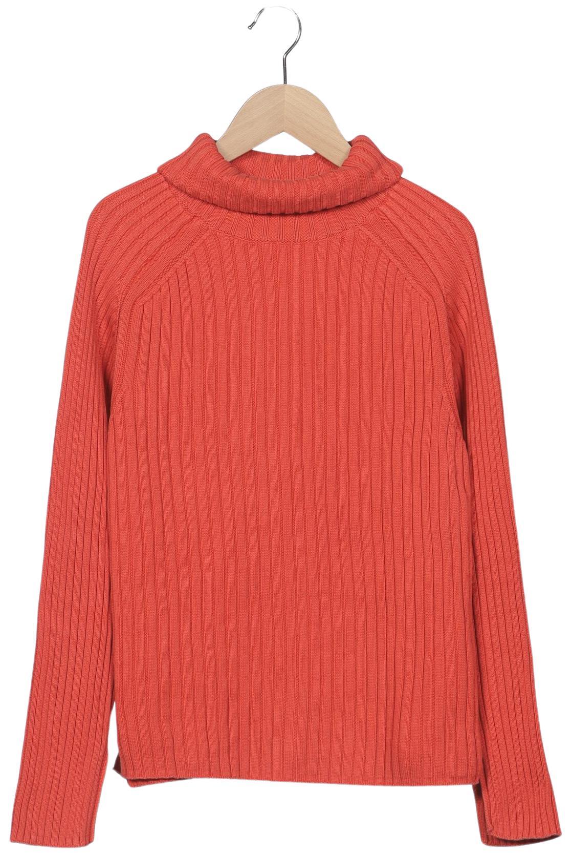 

Marc O Polo Damen Pullover, orange, Gr. 44