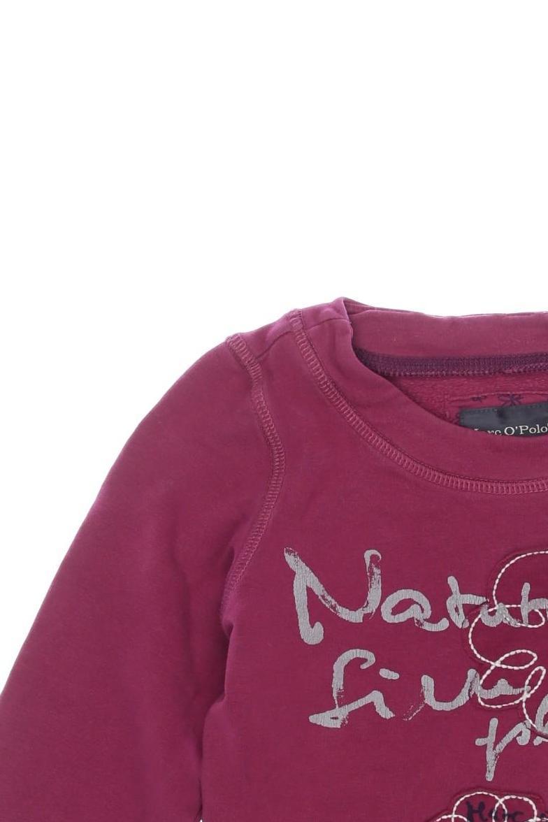 Thumbnail - Marc O Polo Mädchen Hoodies &amp; Sweater, bordeaux, Gr. 116