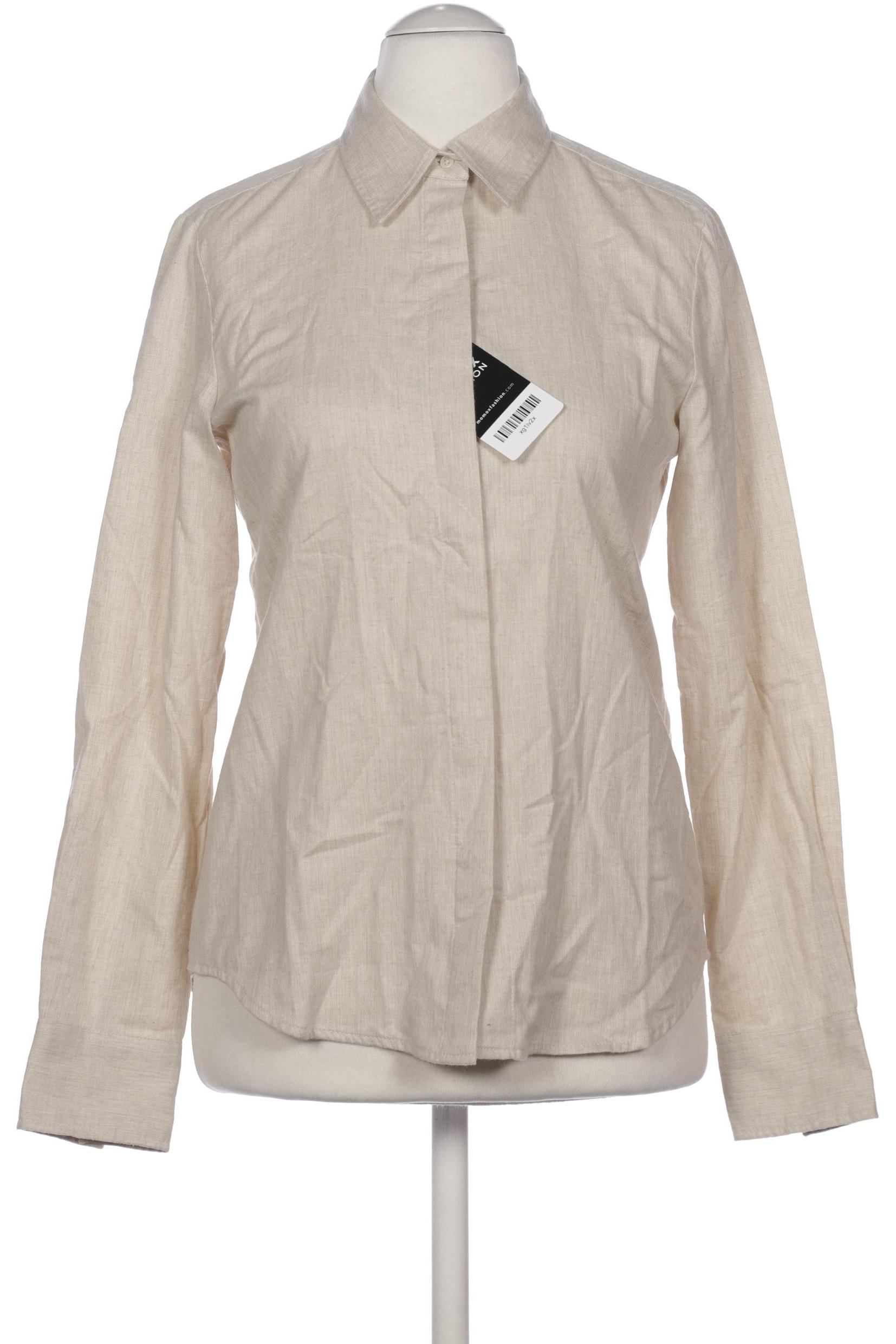 

Marc O Polo Damen Bluse, cremeweiß, Gr. 34