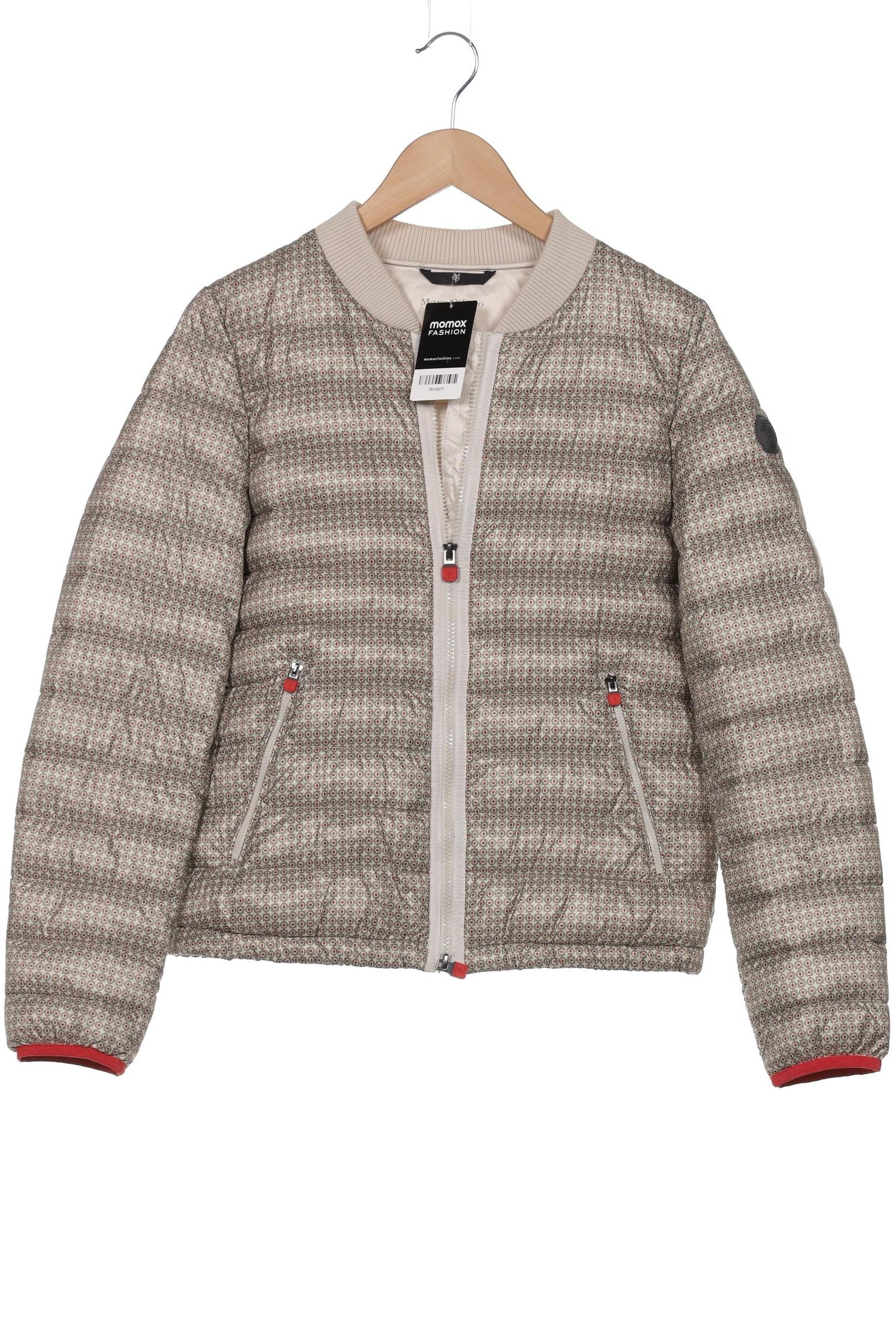

Marc O Polo Damen Jacke, beige, Gr. 38