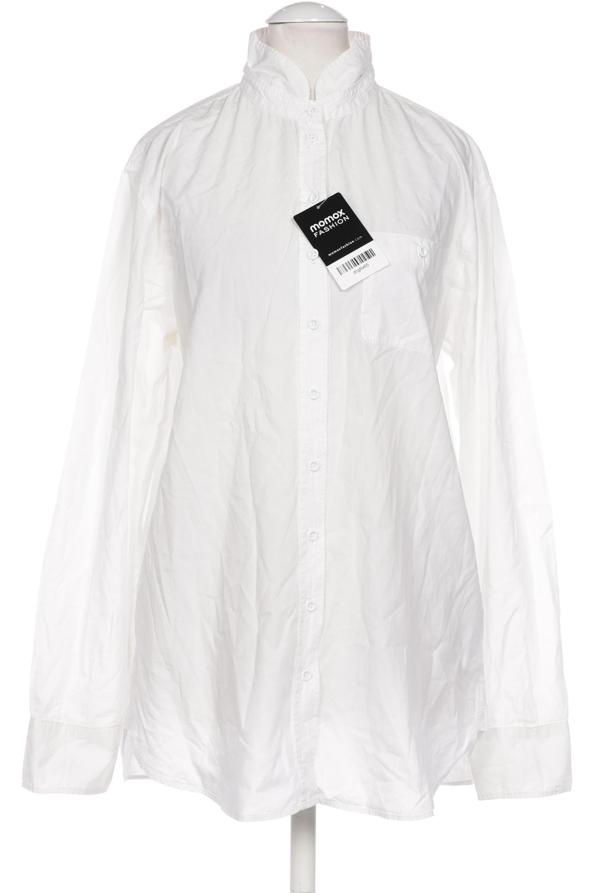 

Marc O Polo Damen Bluse, weiß, Gr. 36