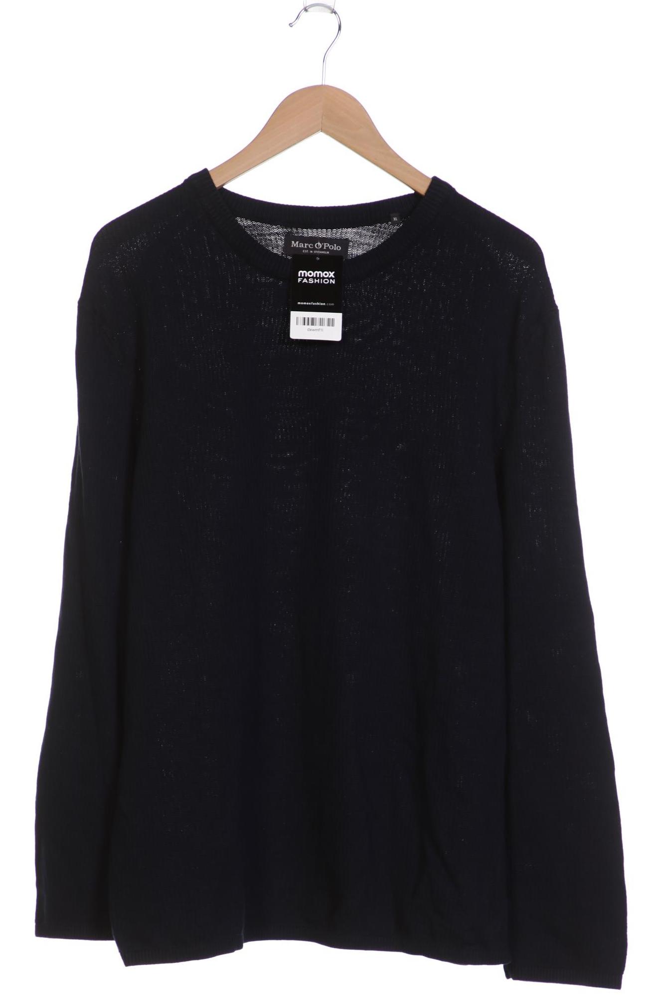 

Marc O Polo Damen Pullover, marineblau, Gr. 44
