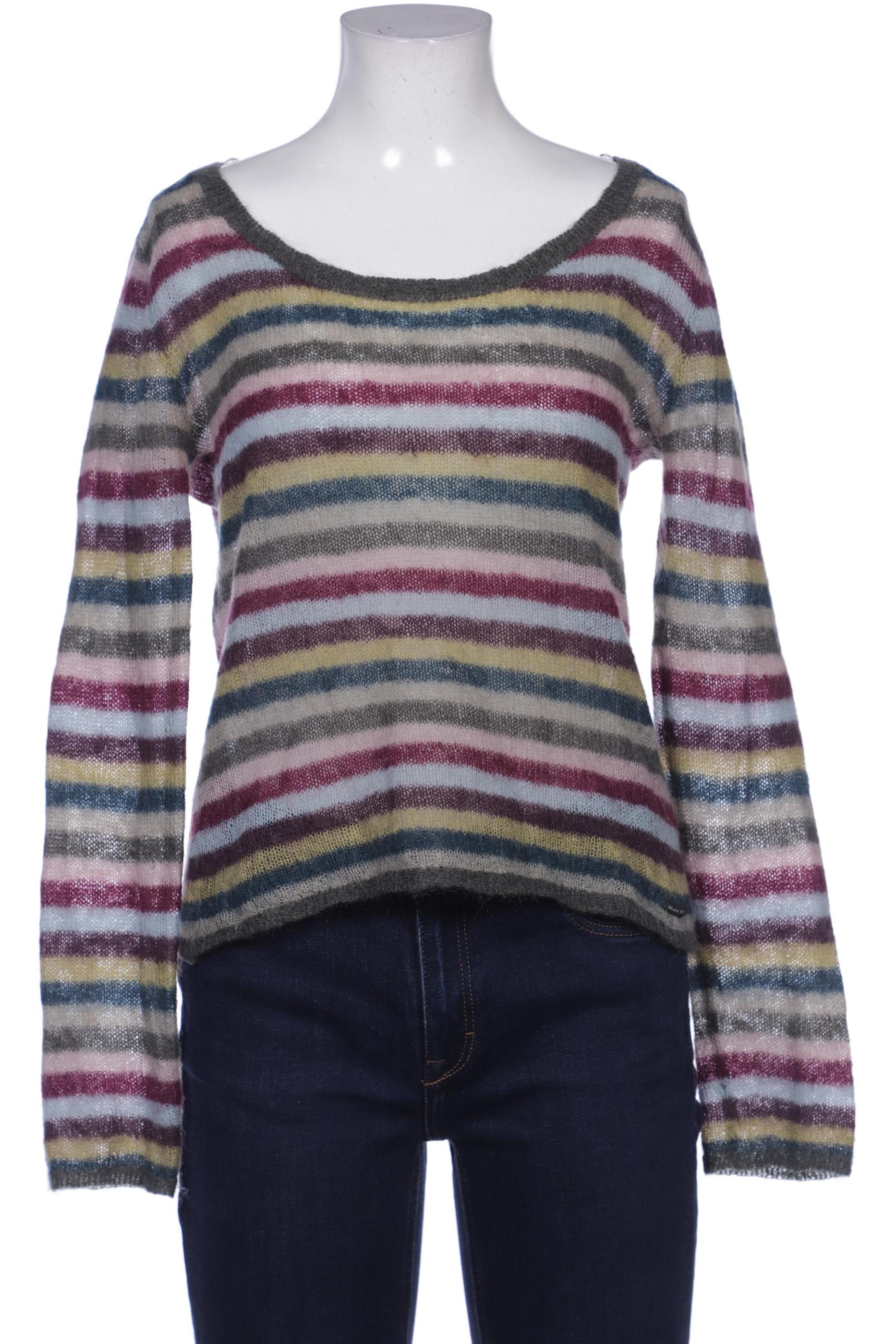 

Marc O Polo Damen Pullover, mehrfarbig, Gr. 38