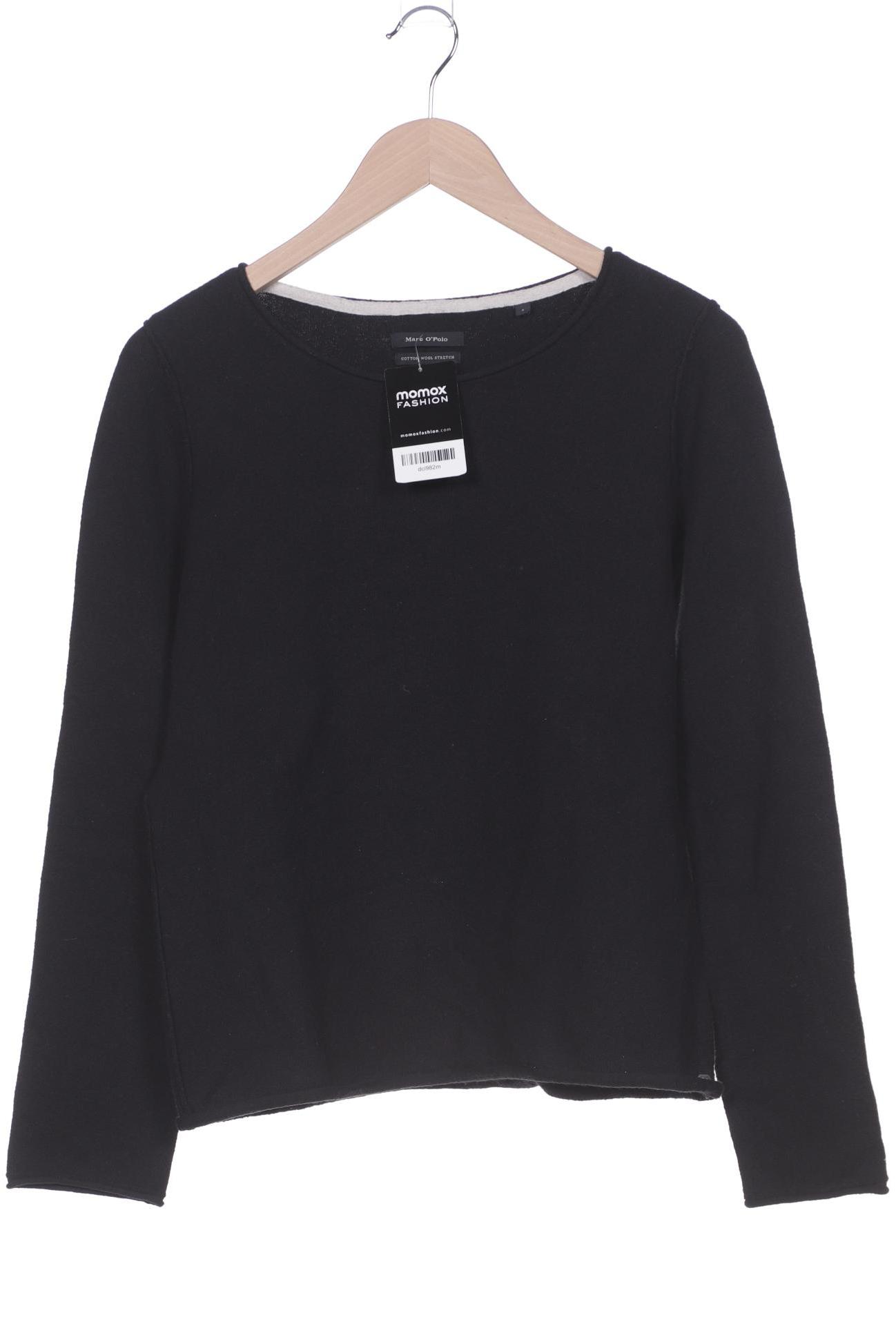 

Marc O Polo Damen Pullover, schwarz, Gr. 36