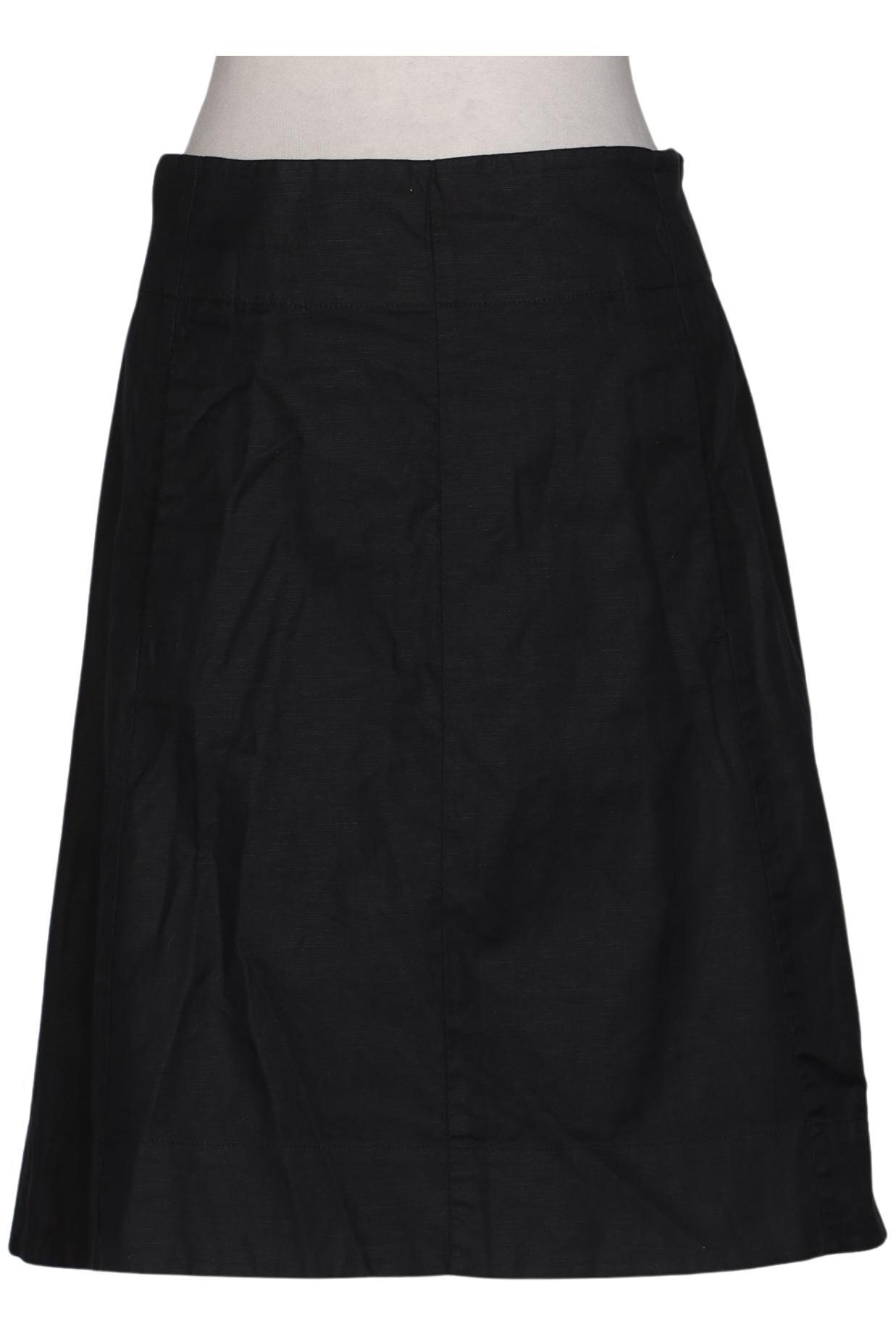 

Marc O Polo Damen Rock, schwarz, Gr. 36