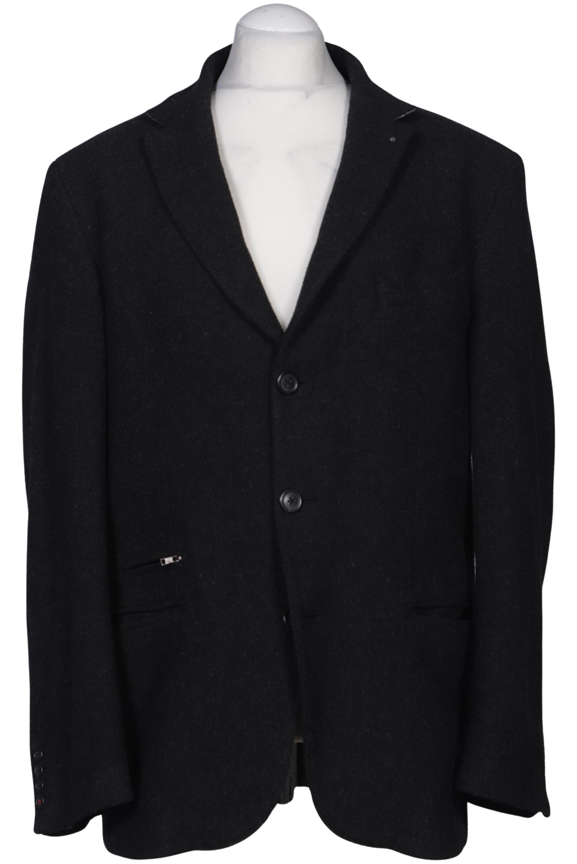 

Marc O Polo Herren Sakko, schwarz, Gr. 52