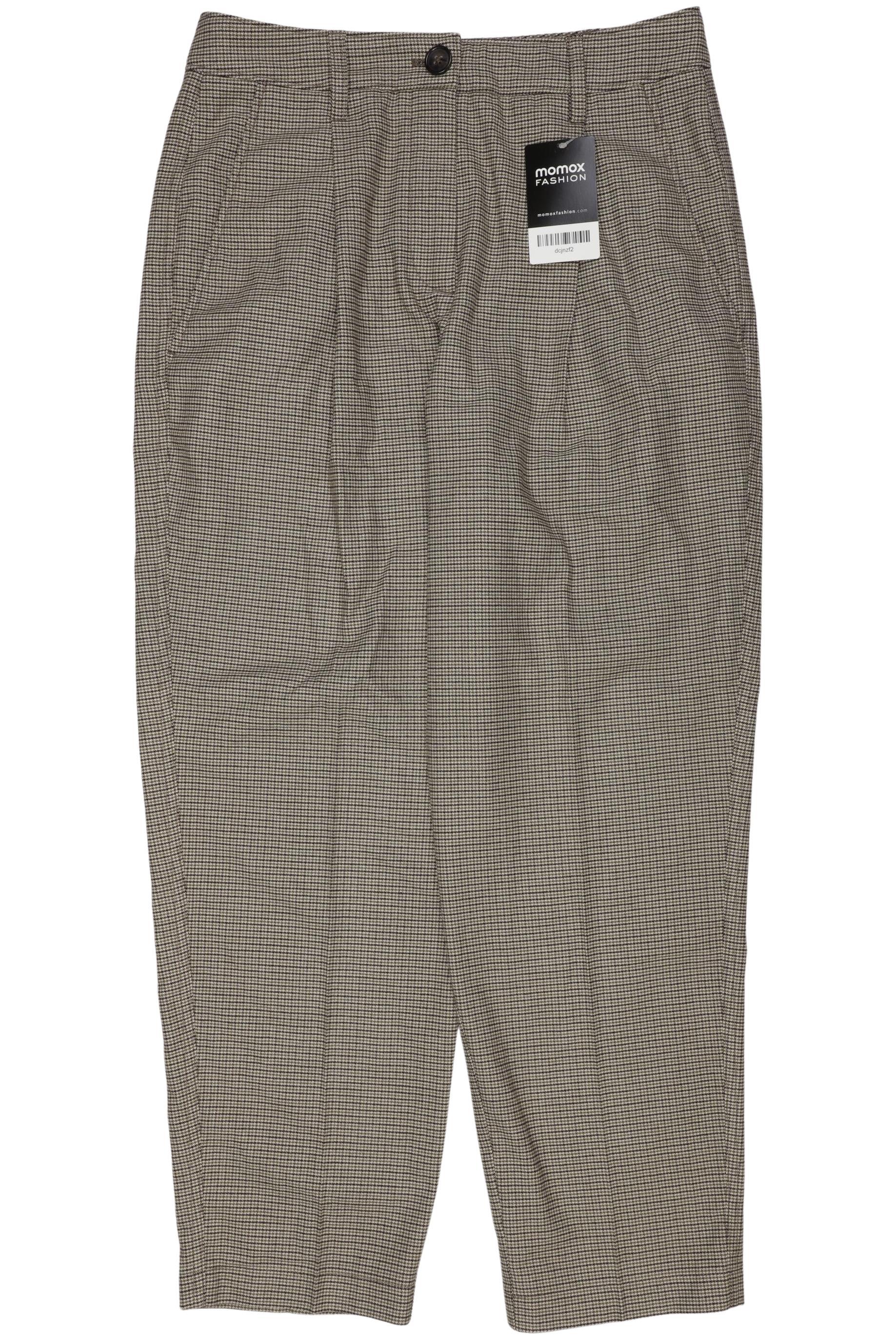 

Marc O Polo Damen Stoffhose, beige, Gr. 36