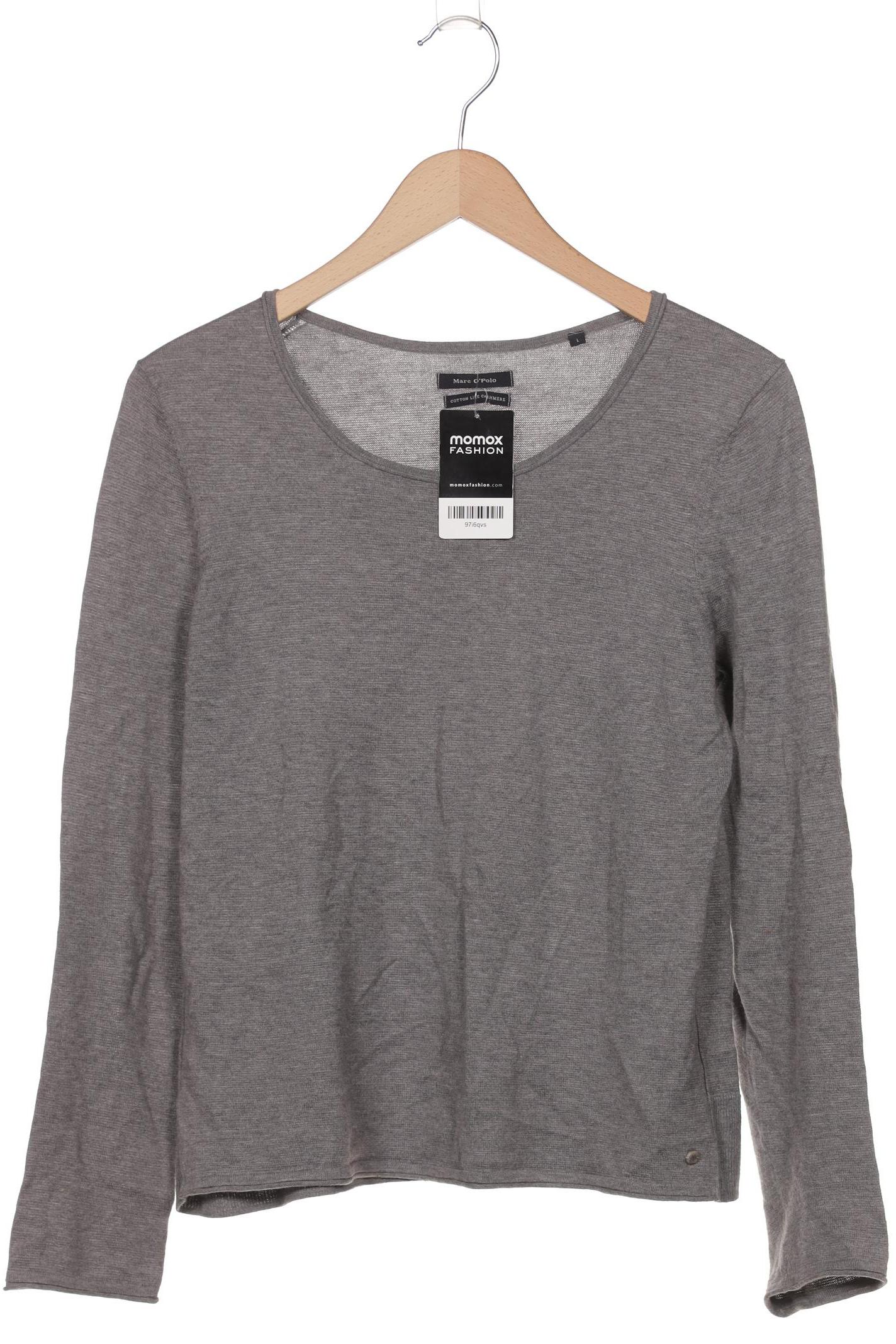 

Marc O Polo Damen Pullover, grau, Gr. 42