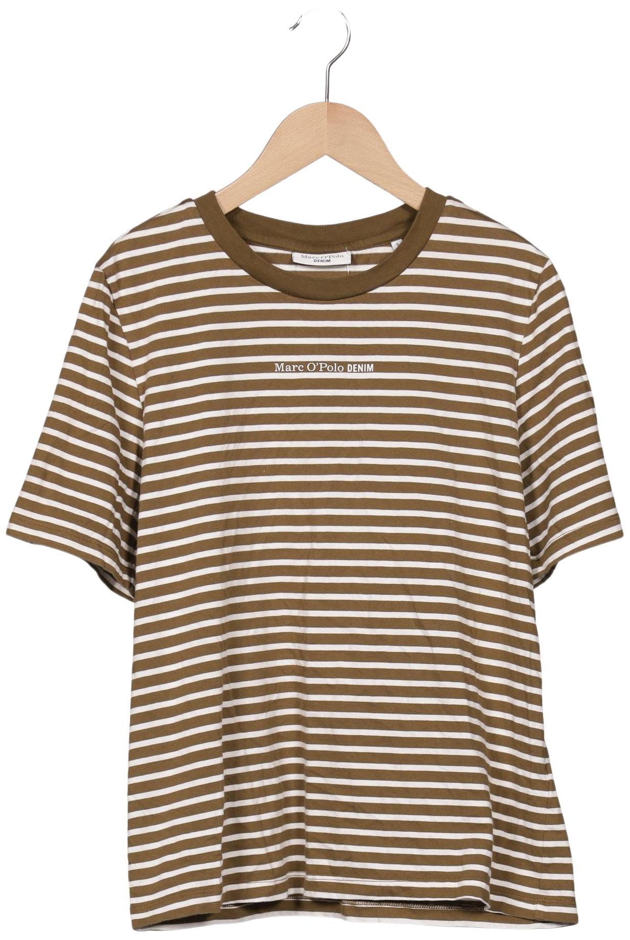 

Marc O Polo Damen T-Shirt, mehrfarbig, Gr. 36