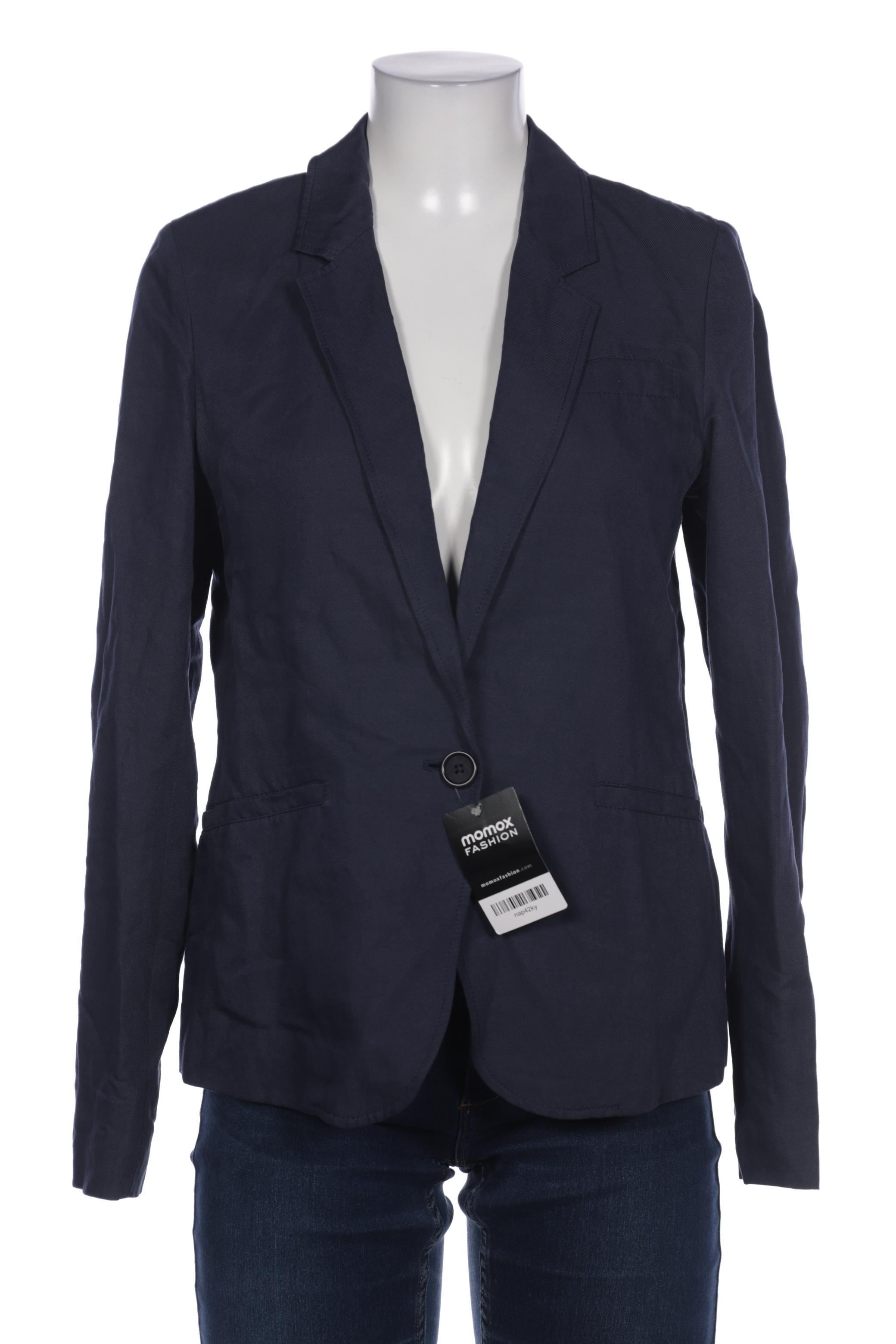 

Marc O Polo Damen Blazer, marineblau, Gr. 40