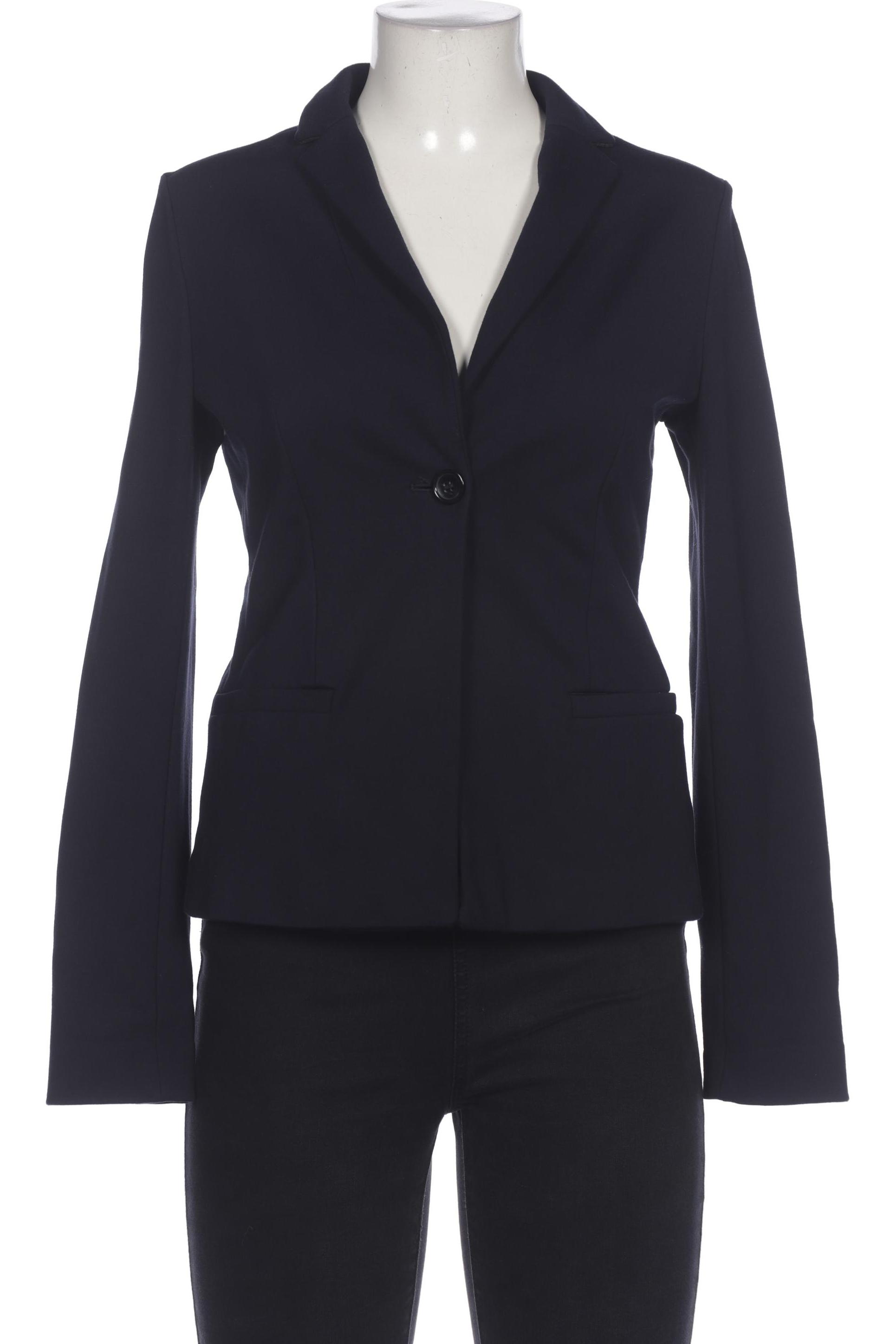 

Marc O Polo Damen Blazer, marineblau, Gr. 38